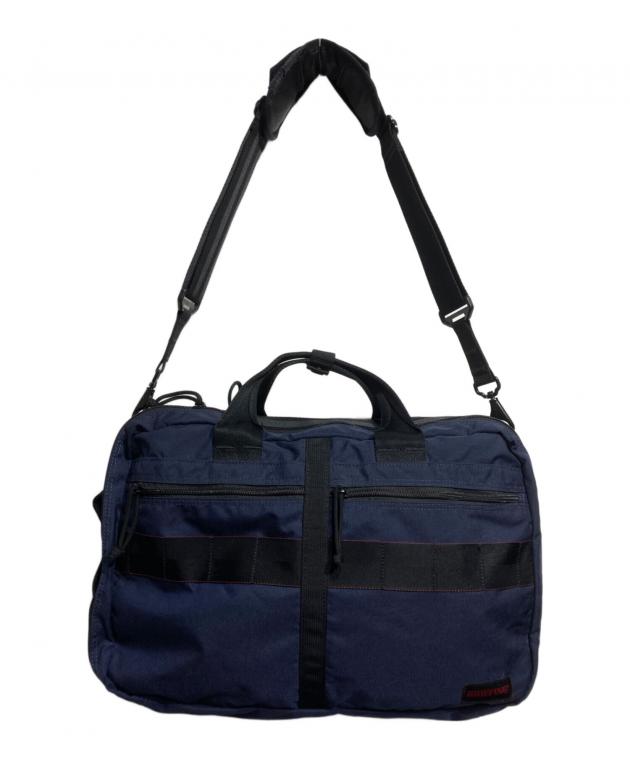 中古・古着通販】BRIEFING (ブリーフィング) C3-LINER バッグ ネイビー