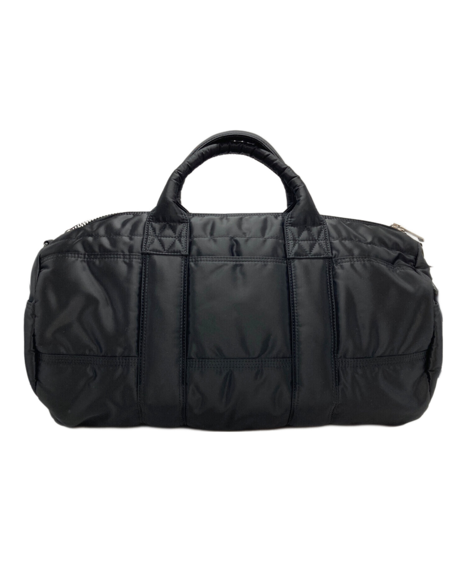 中古・古着通販】PORTER (ポーター) NEW TANKER DRUM BAG/ニュー