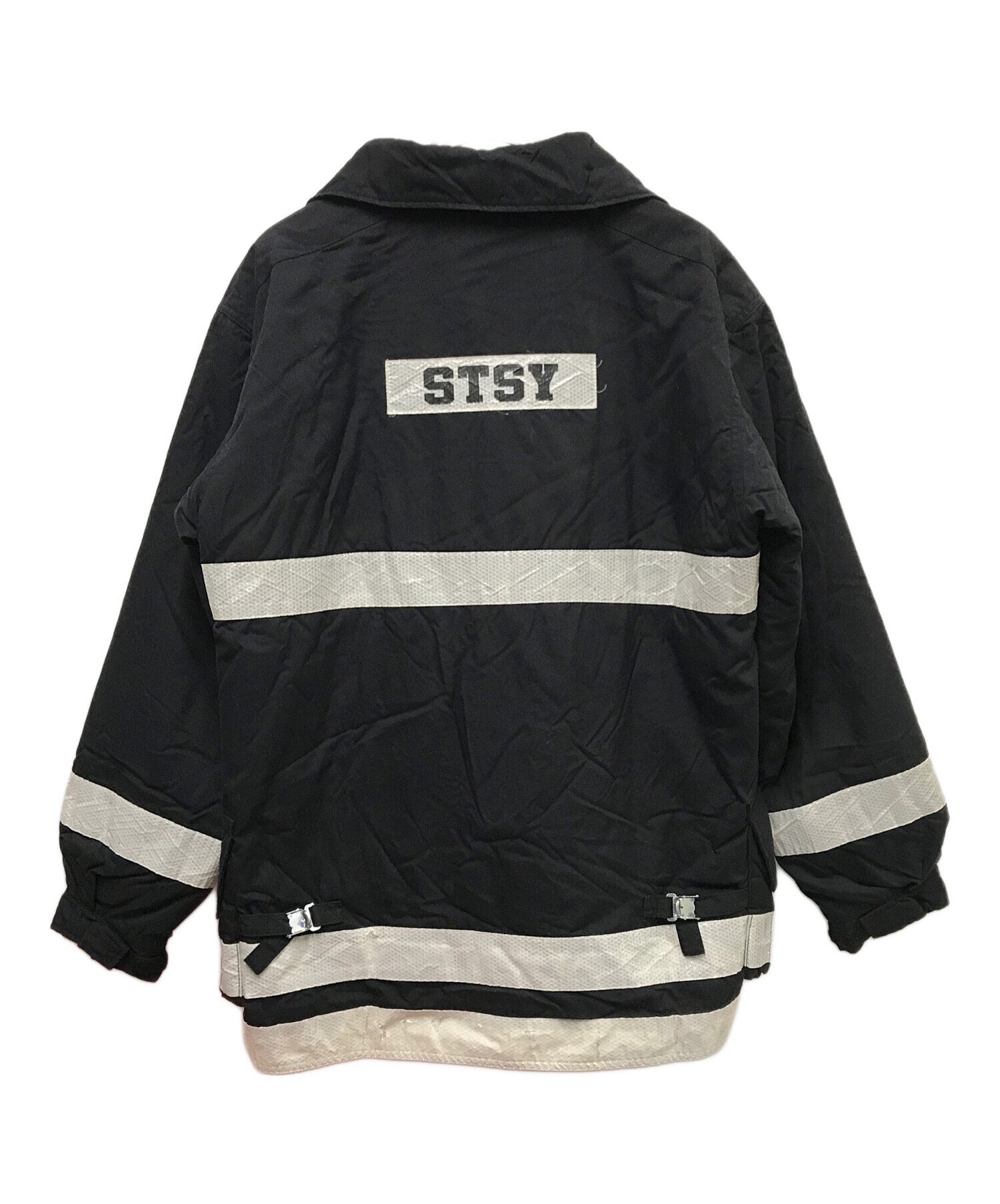 中古・古着通販】stussy (ステューシー) 00Sファイヤーマン