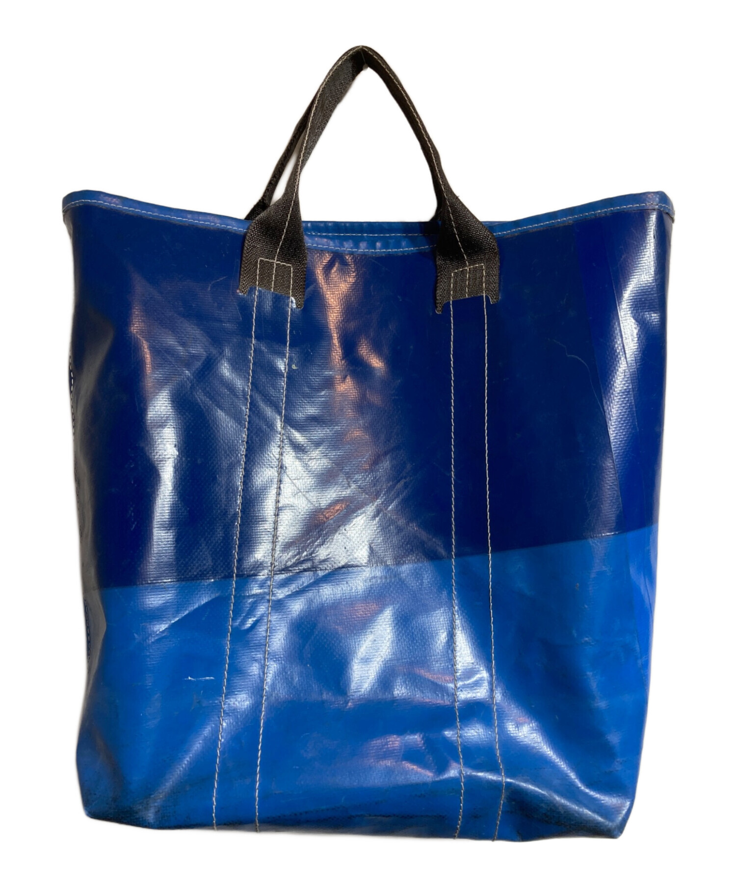 FREITAG F77 BEN ビジネスPCバッグ ネイビー F77 BEN ビジネスPCバッグ