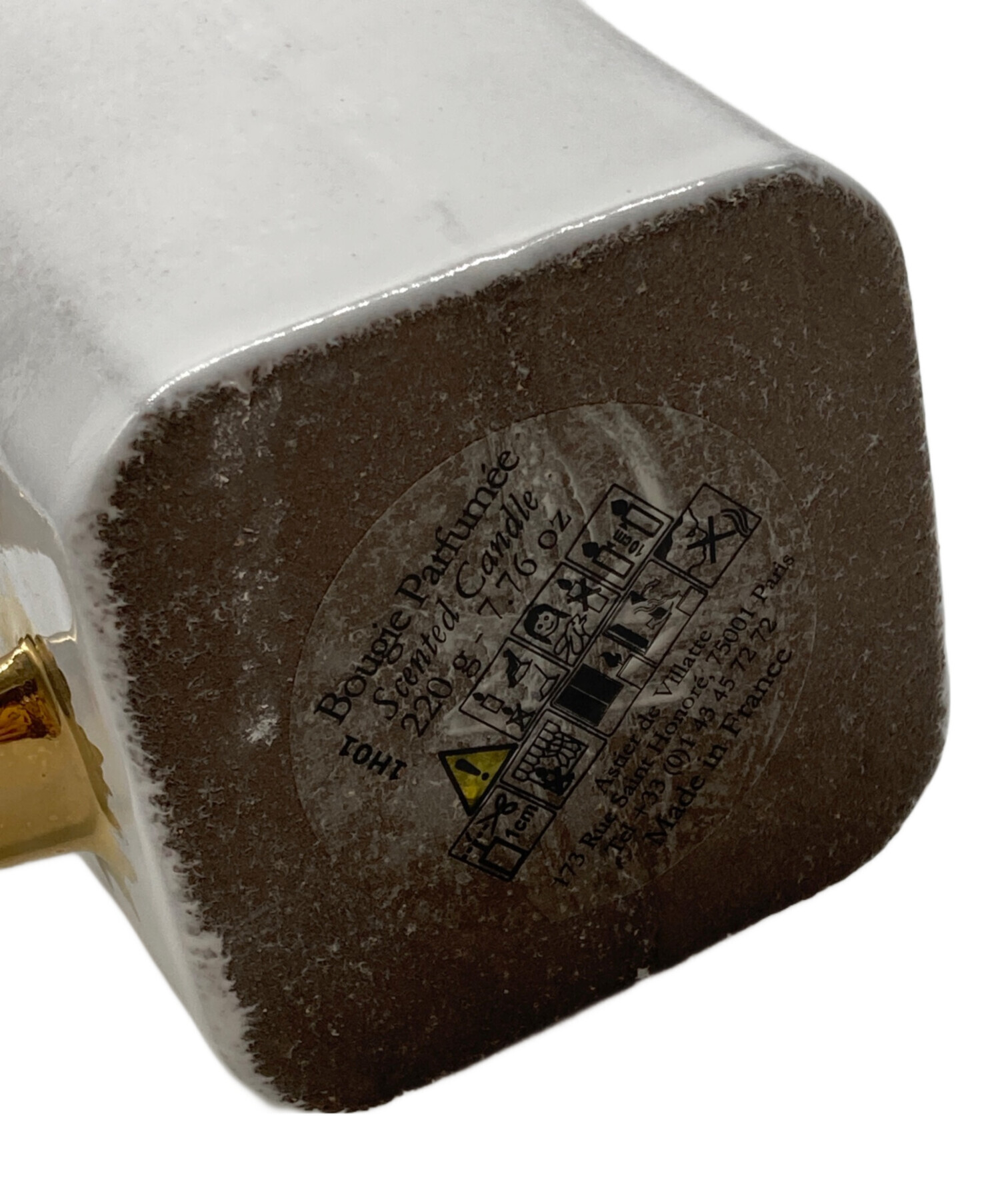 中古・古着通販】sacai (サカイ) Astier de Villatte (アスティエド