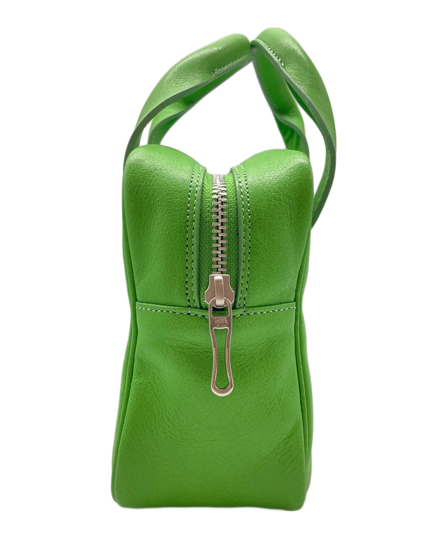 中古・古着通販】BIGOTRE (ビゴター) HANDY BREAD グリーン｜ブランド