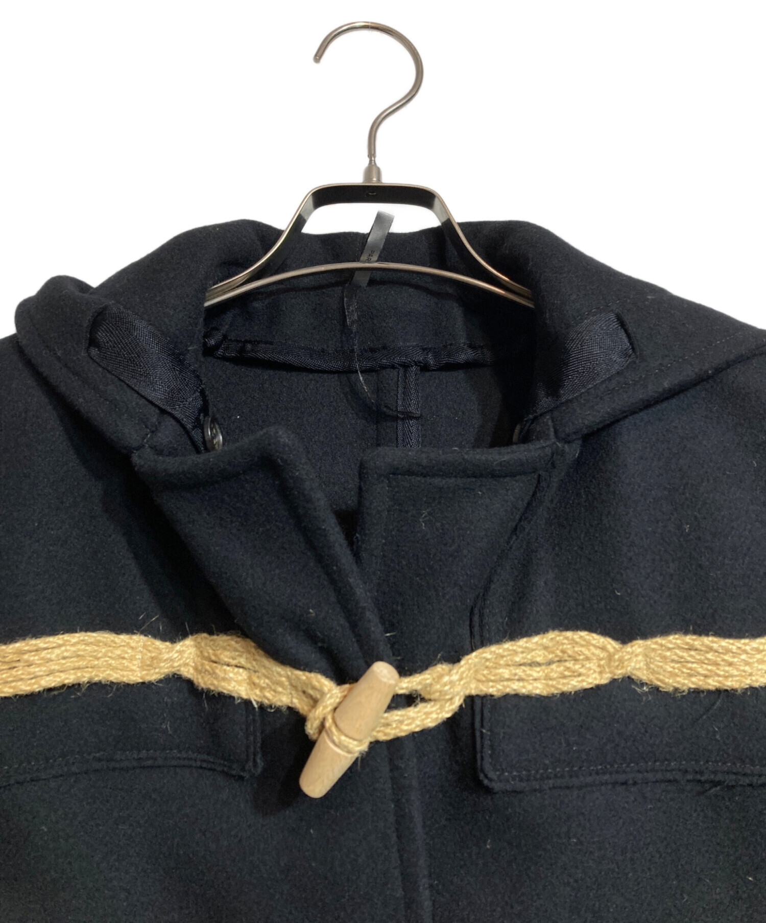 中古・古着通販】Dior Homme (ディオール オム) ダッフルコート