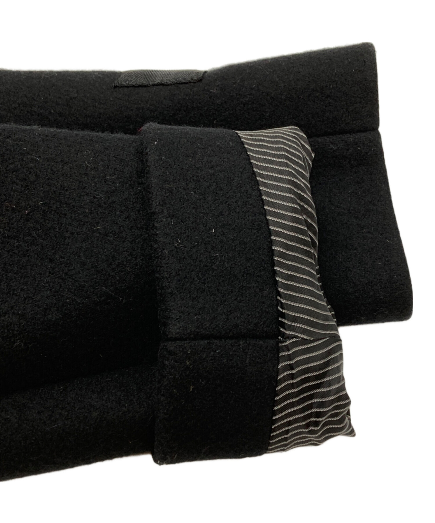 中古・古着通販】Dior Homme (ディオール オム) ダッフルコート