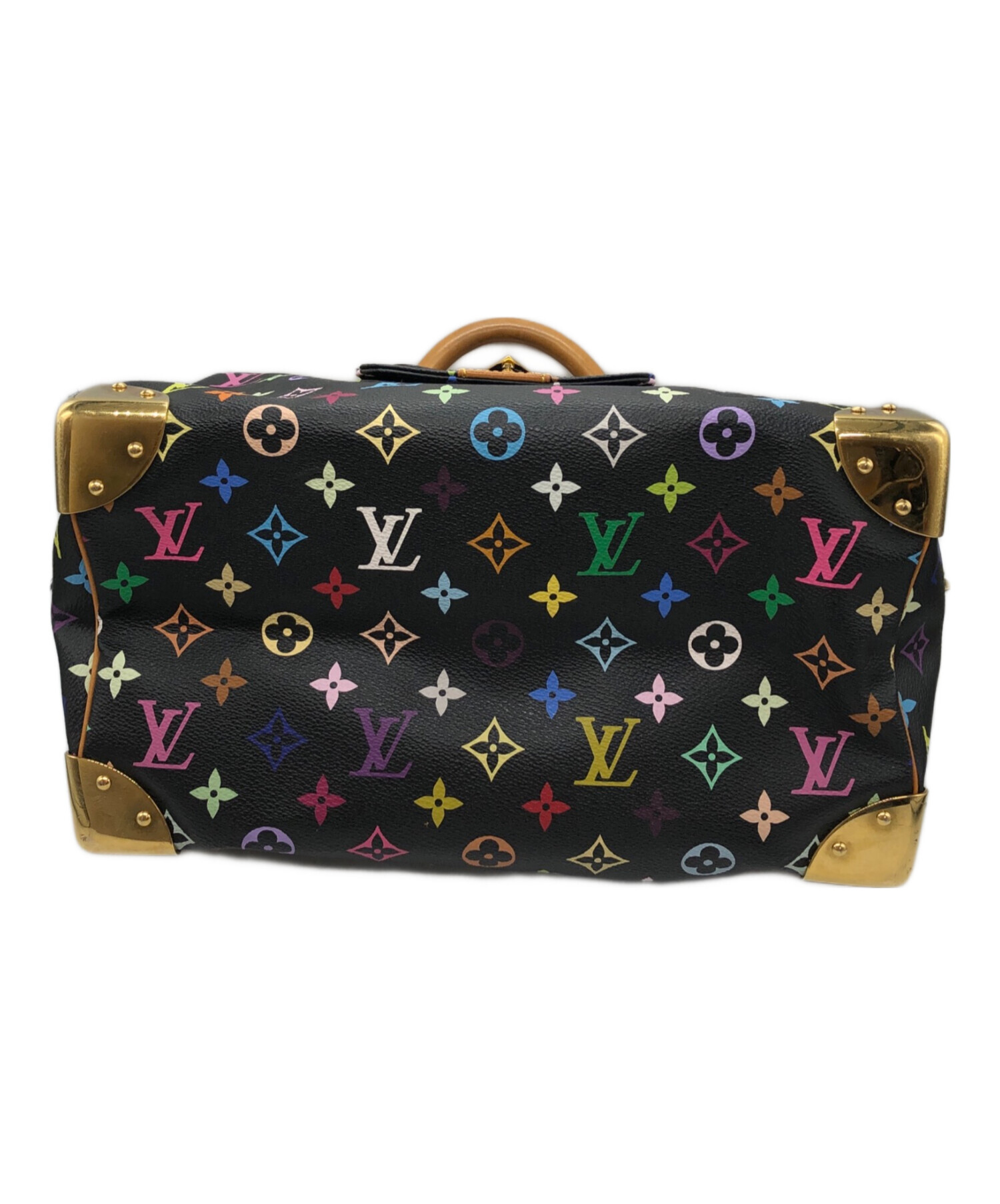 中古・古着通販】LOUIS VUITTON (ルイ ヴィトン) スピーディ30 マルチ