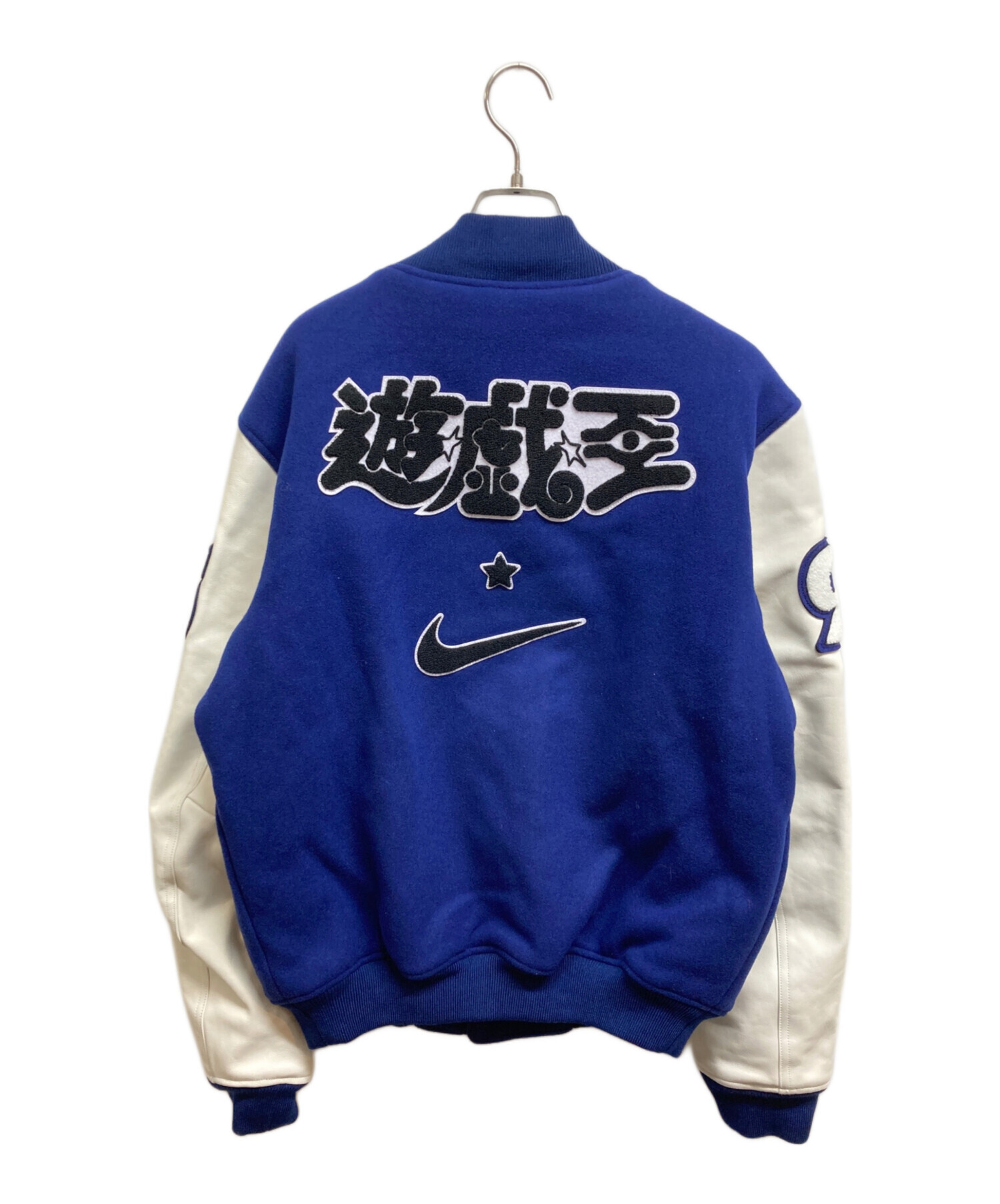 中古・古着通販】NIKE (ナイキ) Yu-Gi-Oh!遊戯王 デストロイヤー