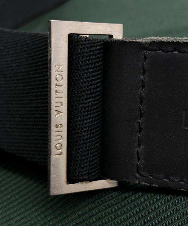 中古・古着通販】LOUIS VUITTON (ルイ ヴィトン) タイガ グリーン