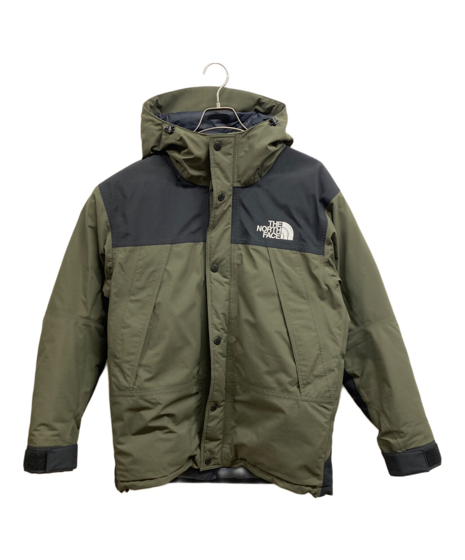 中古・古着通販】THE NORTH FACE (ザ ノース フェイス) マウンテン
