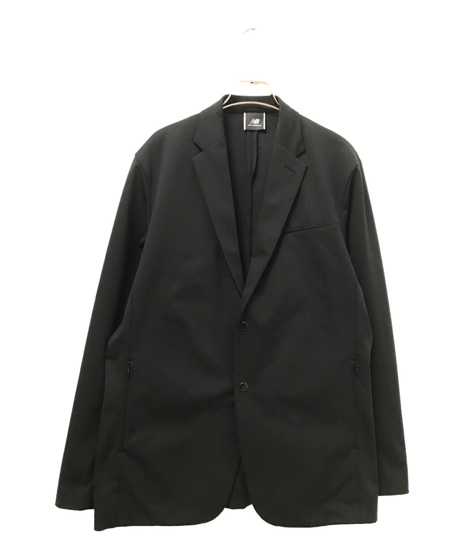 中古・古着通販】NEW BALANCE (ニューバランス) MET24 セットアップ