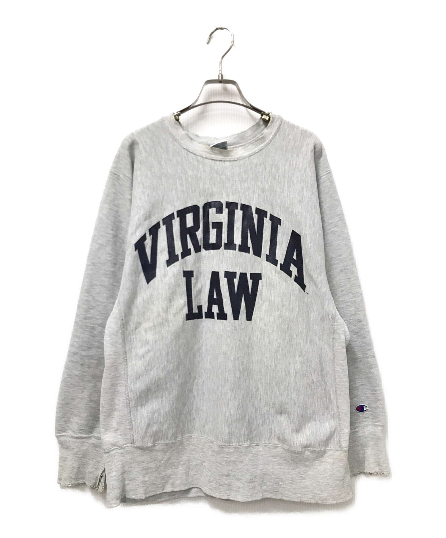 中古・古着通販】Champion REVERSE WEAVE (チャンピオン リバース