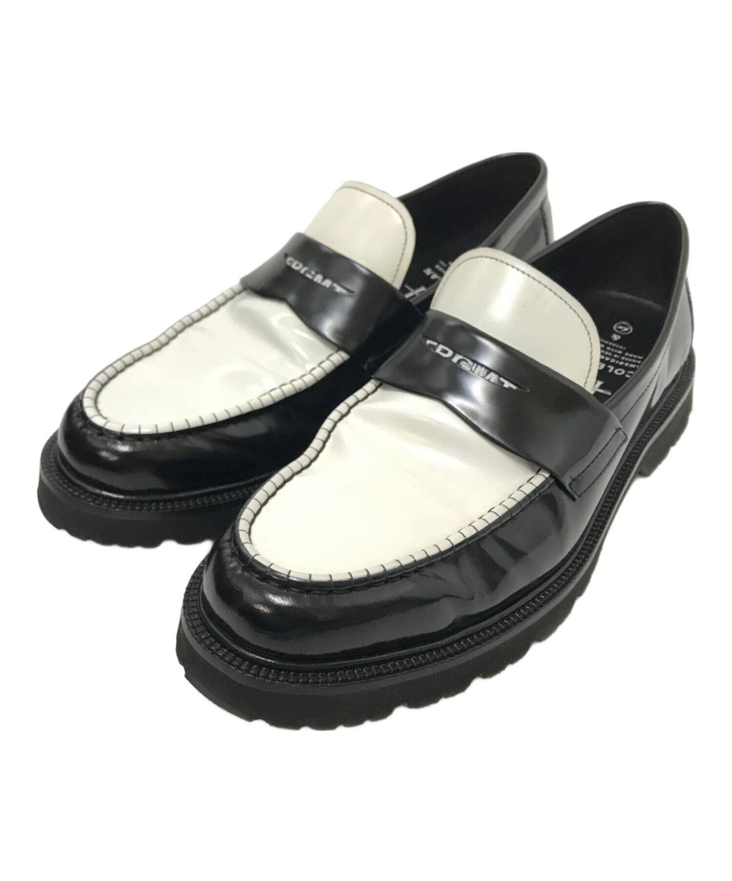 中古・古着通販】COLE HAAN (コールハーン) FRAGMENT DESIGN