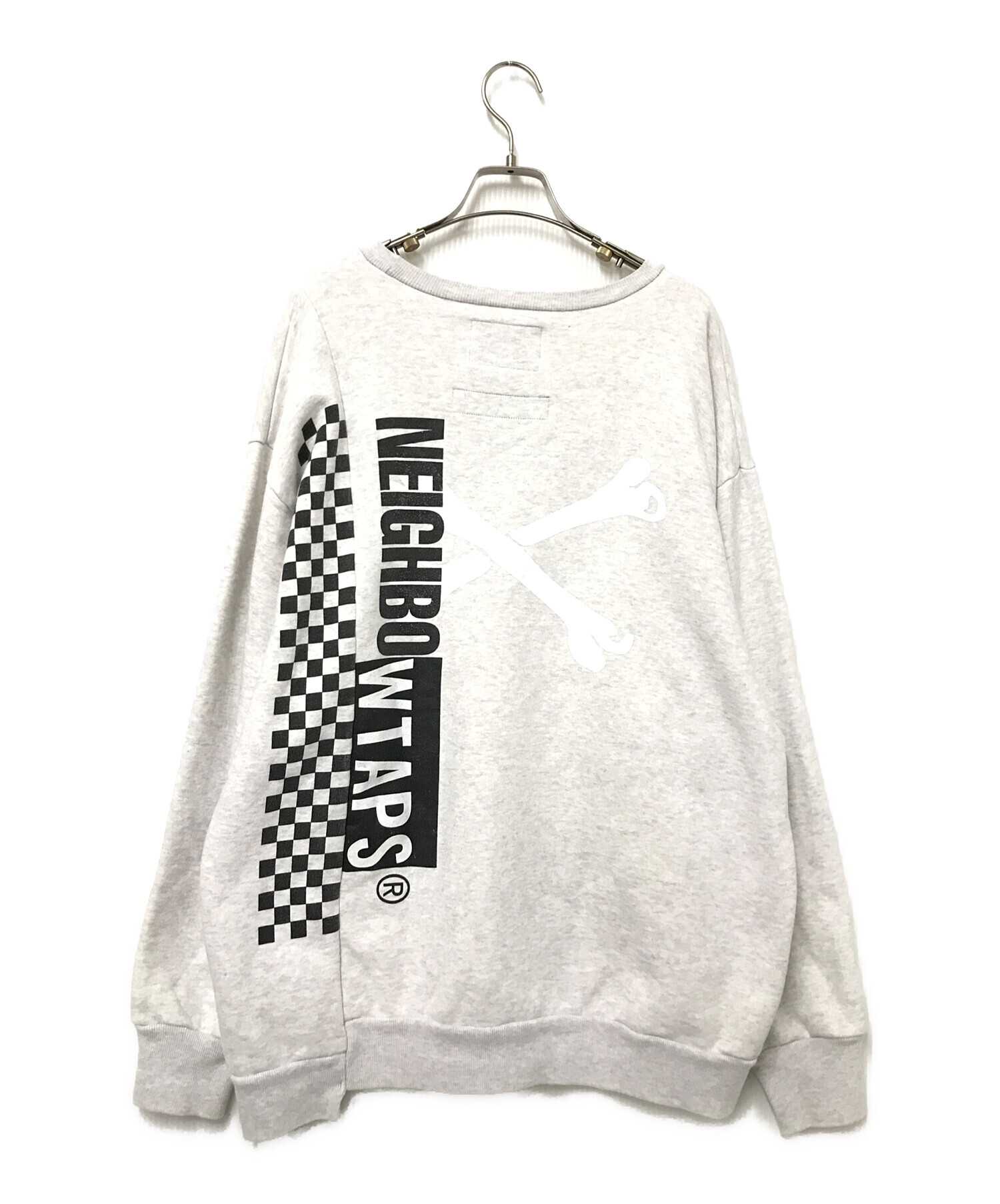 中古・古着通販】WTAPS (ダブルタップス) NEIGHBORHOOD