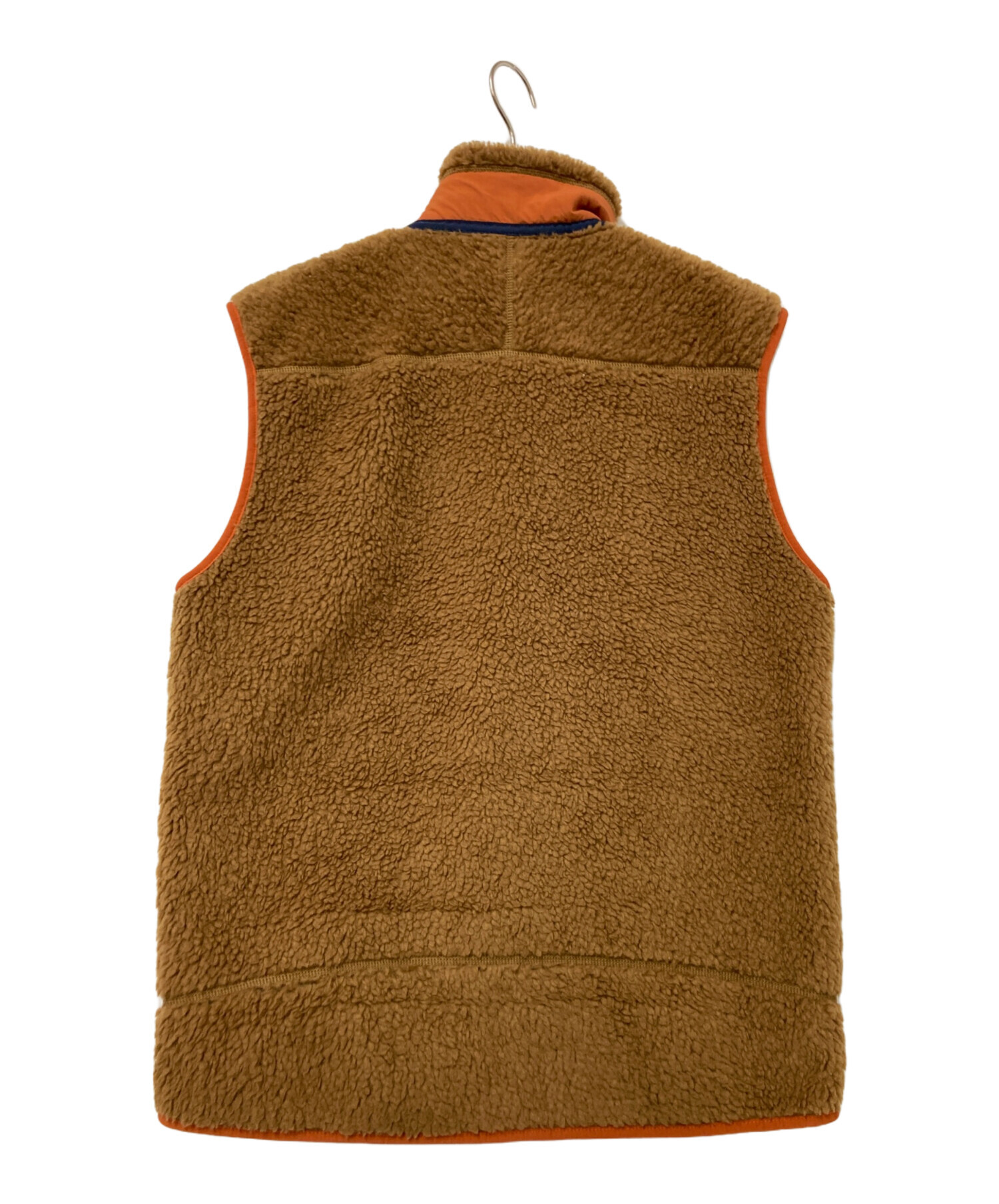 中古・古着通販】Patagonia (パタゴニア) Classic Retro-X VEST