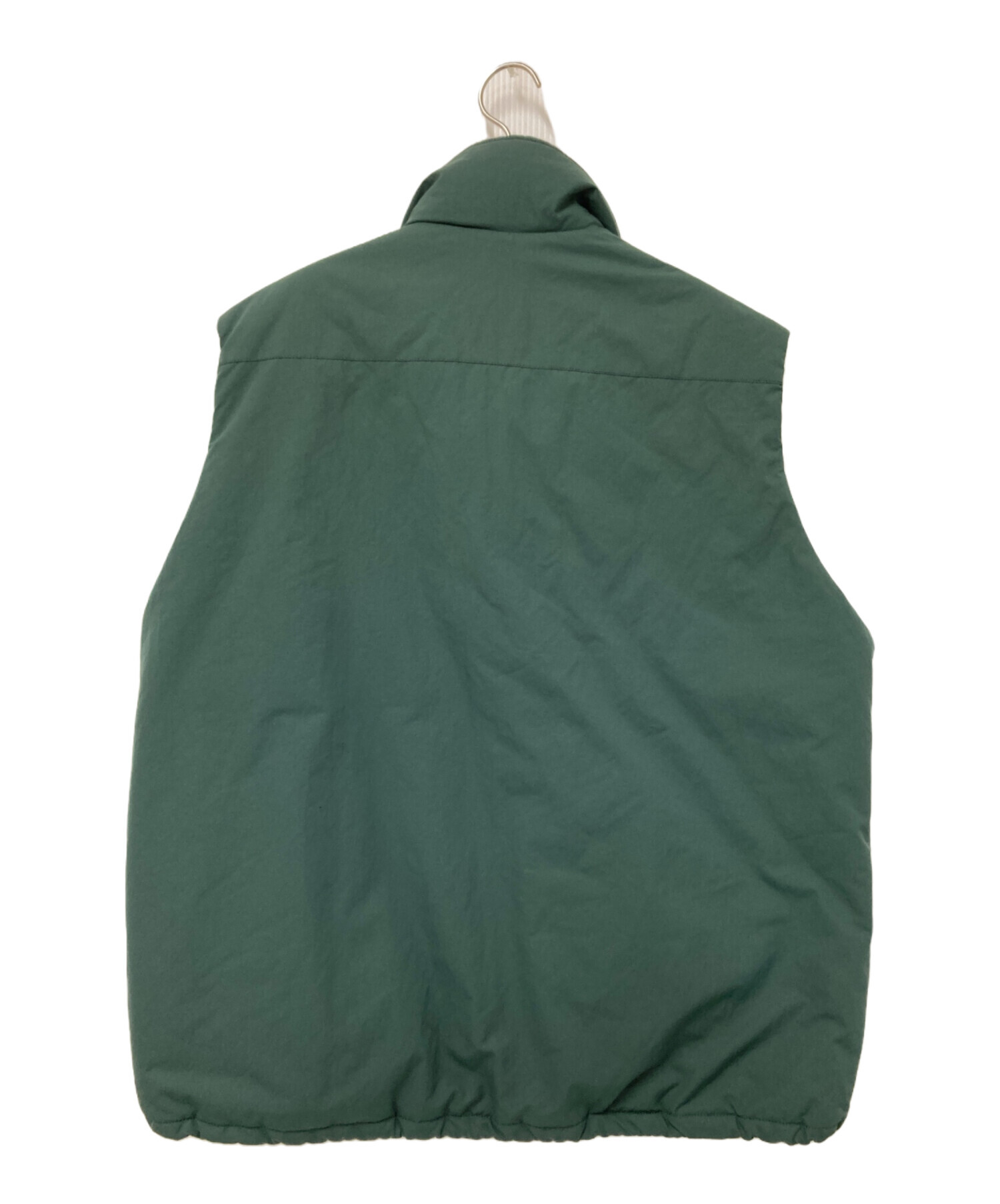 中古・古着通販】O-CHO-RUI-LAB (レイチョウルイラボ) Sleepy vest