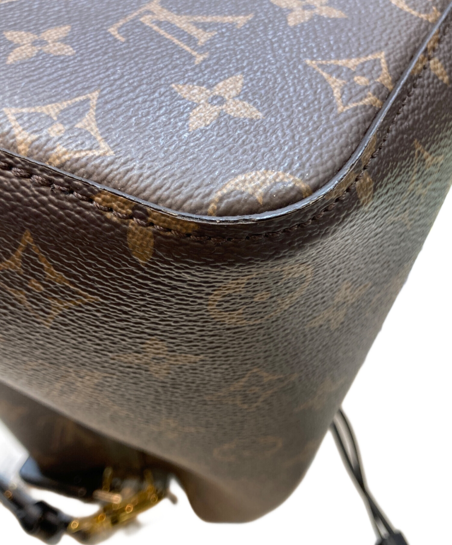 中古・古着通販】LOUIS VUITTON (ルイ ヴィトン) ショルダーバッグ