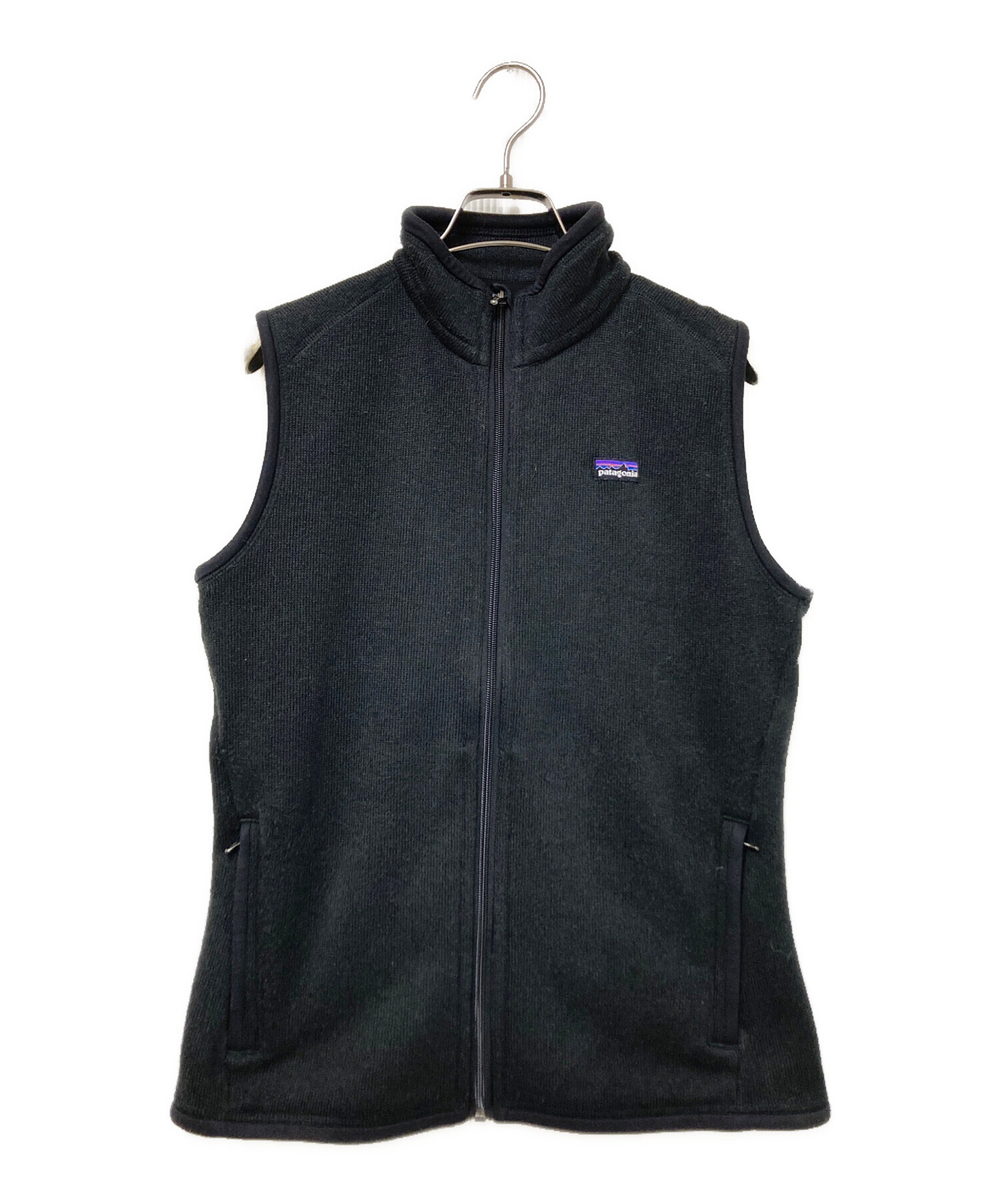 中古・古着通販】Patagonia (パタゴニア) ベターセーターベスト