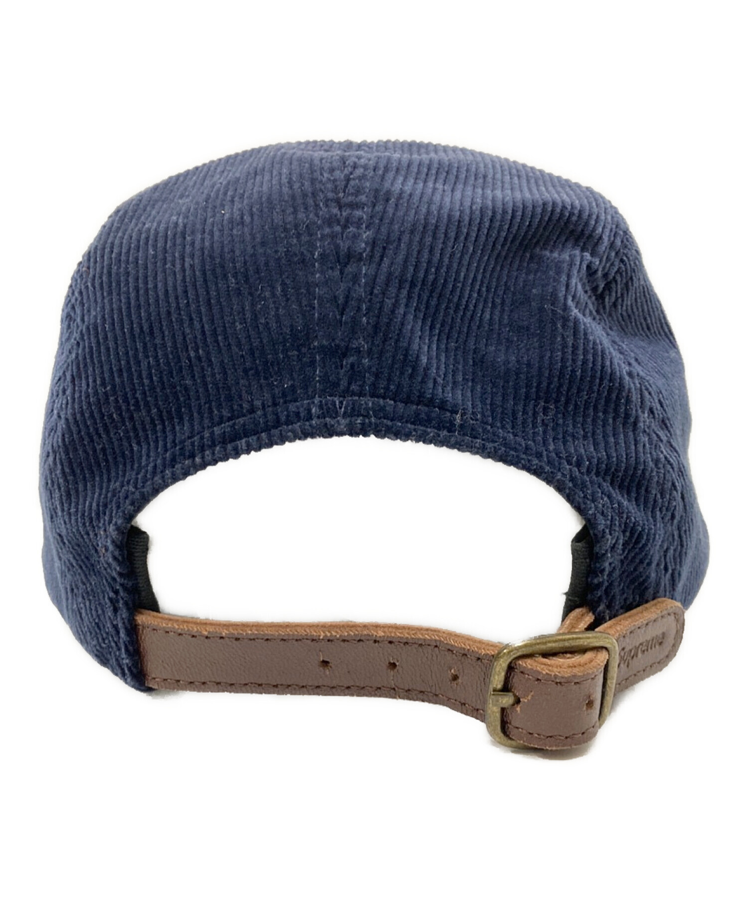 中古・古着通販】SUPREME (シュプリーム) コーデュロイキャンプ