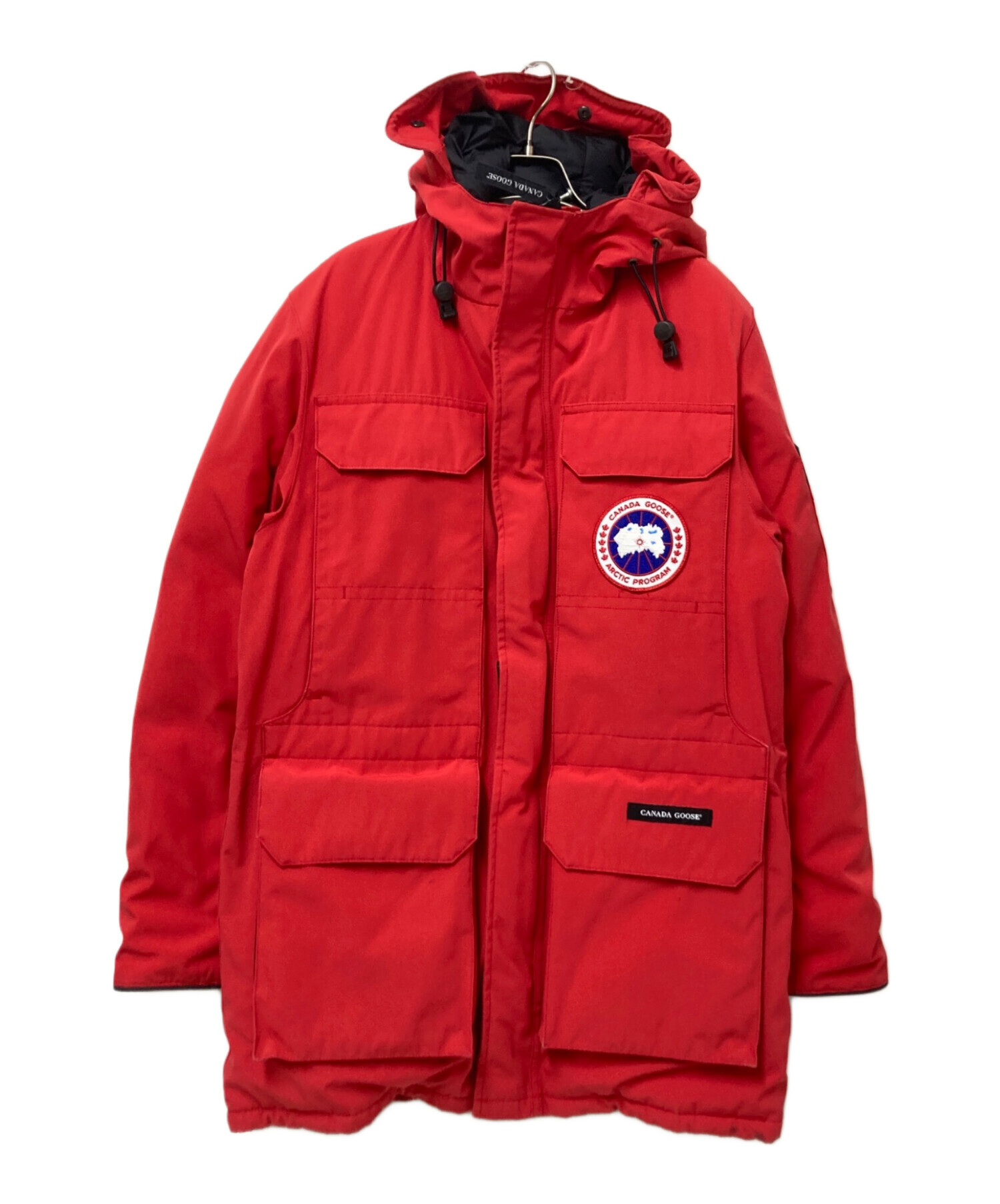 中古・古着通販】CANADA GOOSE (カナダグース) CITADELダウン