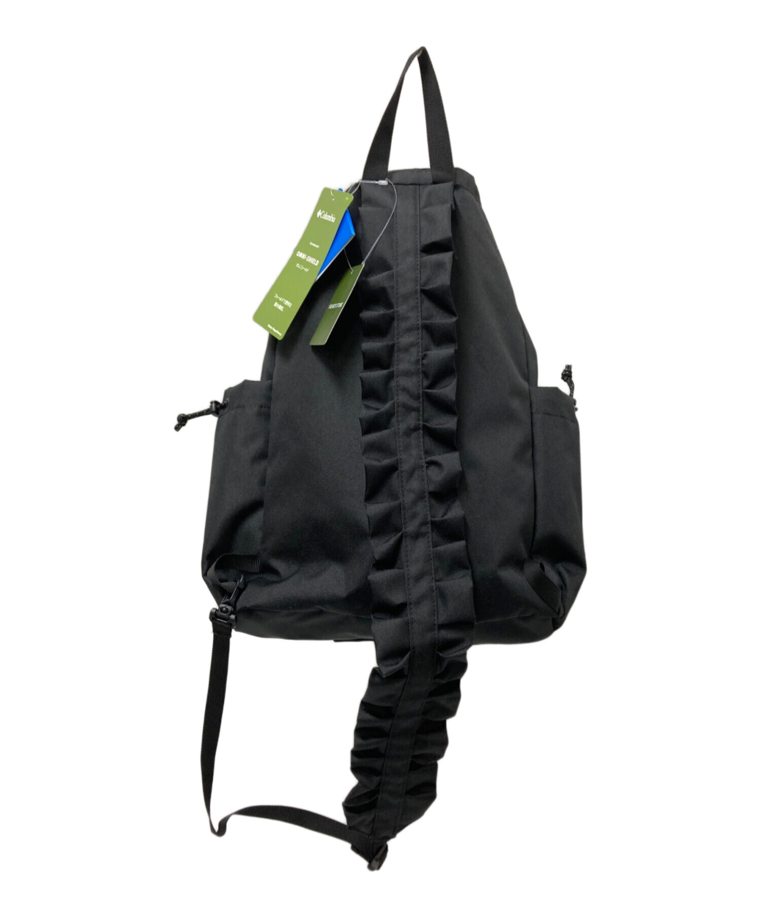 中古・古着通販】Columbia (コロンビア) FREAK'S STORE (フリークス