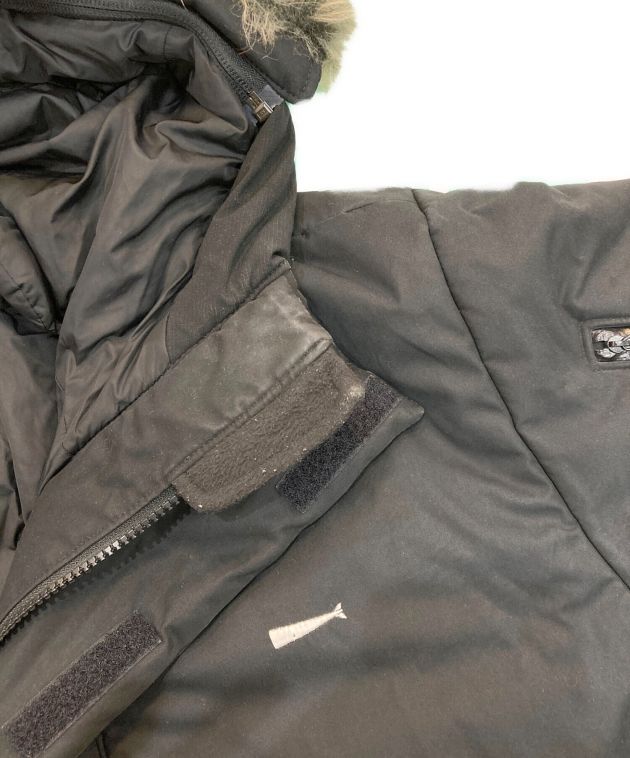 中古・古着通販】DESCENDANT (ディセンダント) FROID PRIMALOFT JACKET