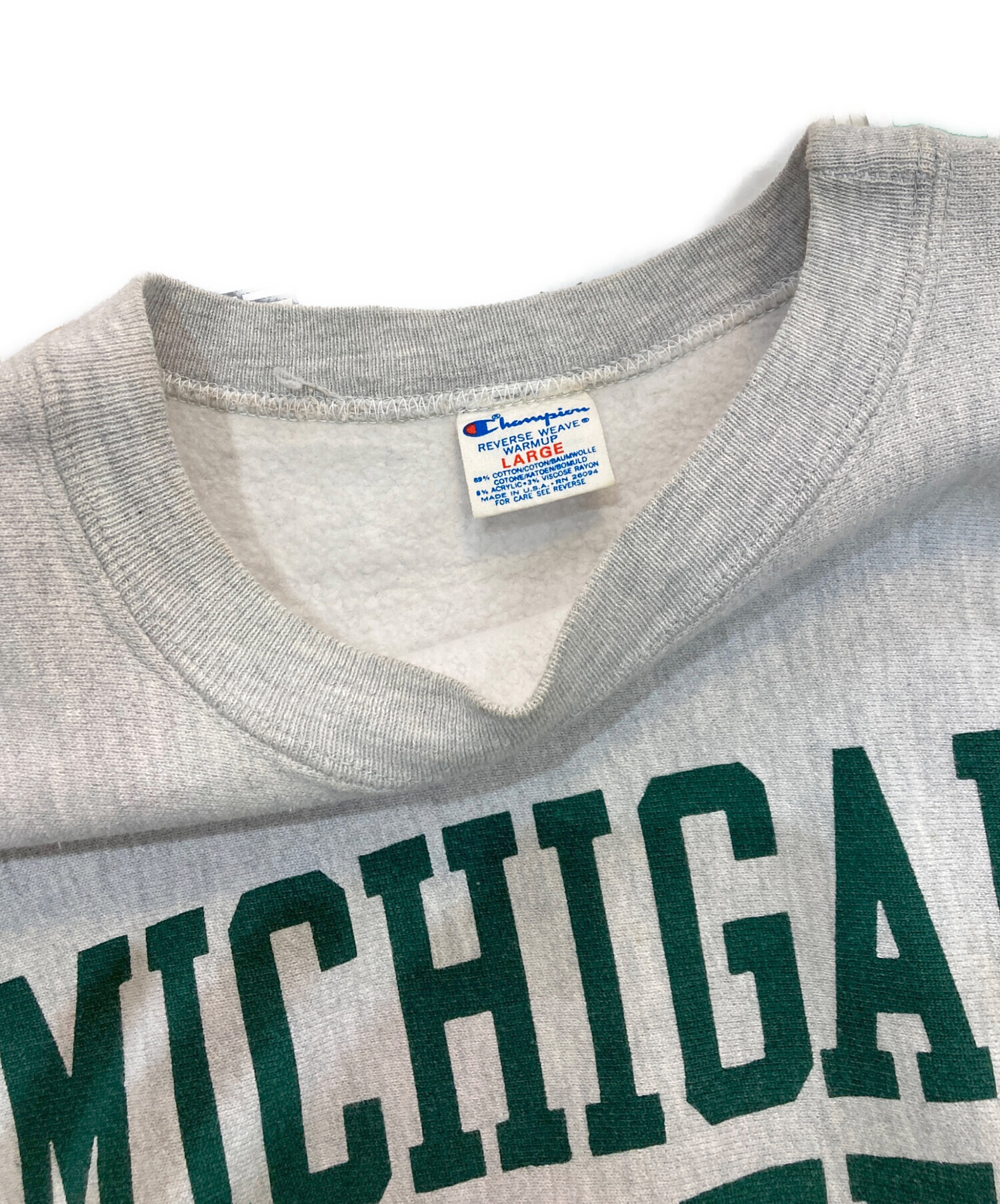 中古・古着通販】Champion REVERSE WEAVE (チャンピオン リバース