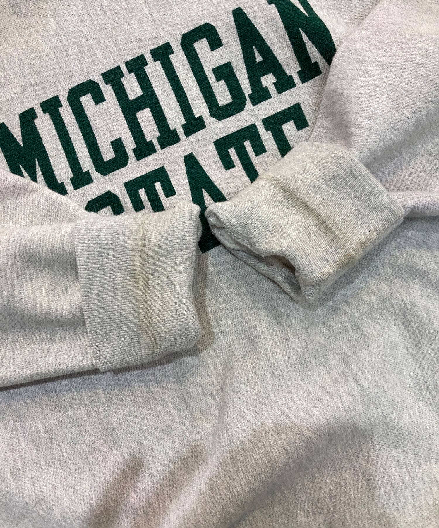 中古・古着通販】Champion REVERSE WEAVE (チャンピオン リバース