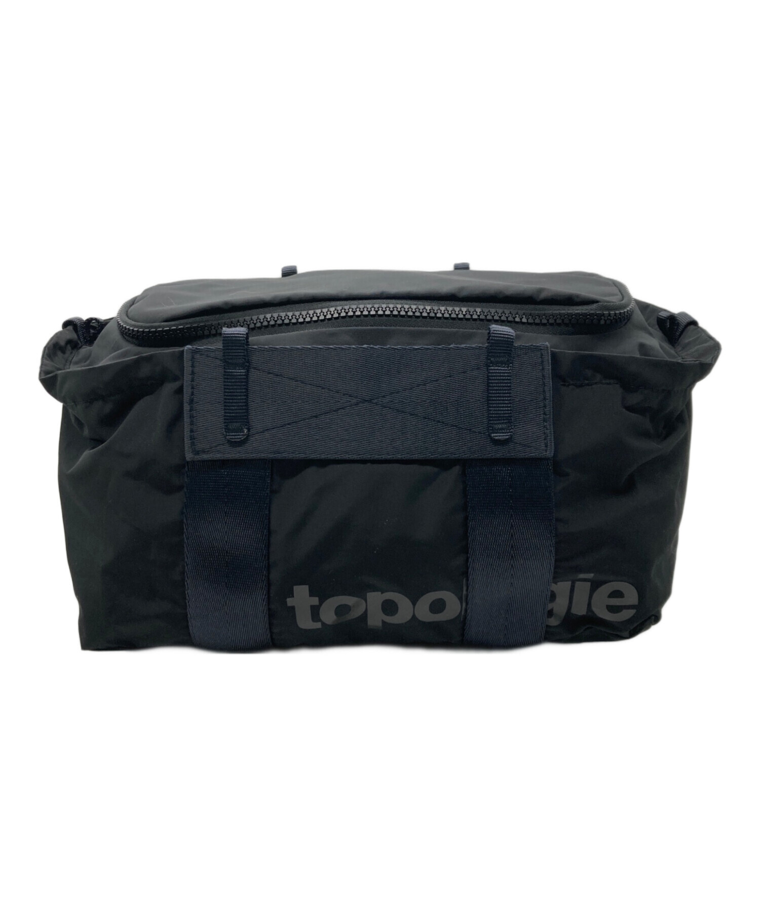 中古・古着通販】Topologie (トポロジー) Summit Duffle Small