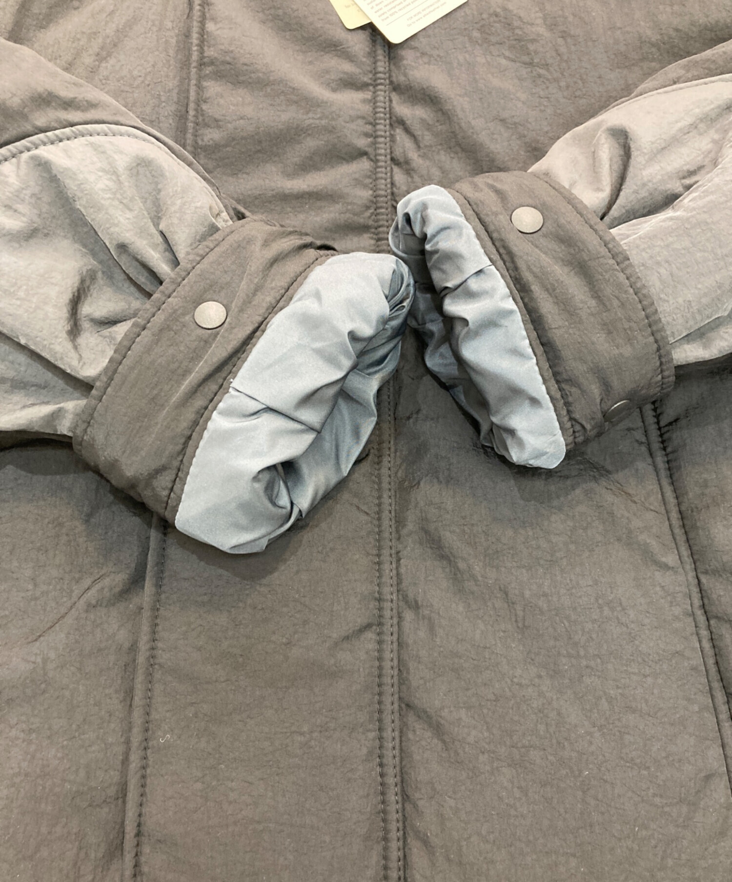 中古・古着通販】niko and (ニコアンド) アライドモンスターBZ