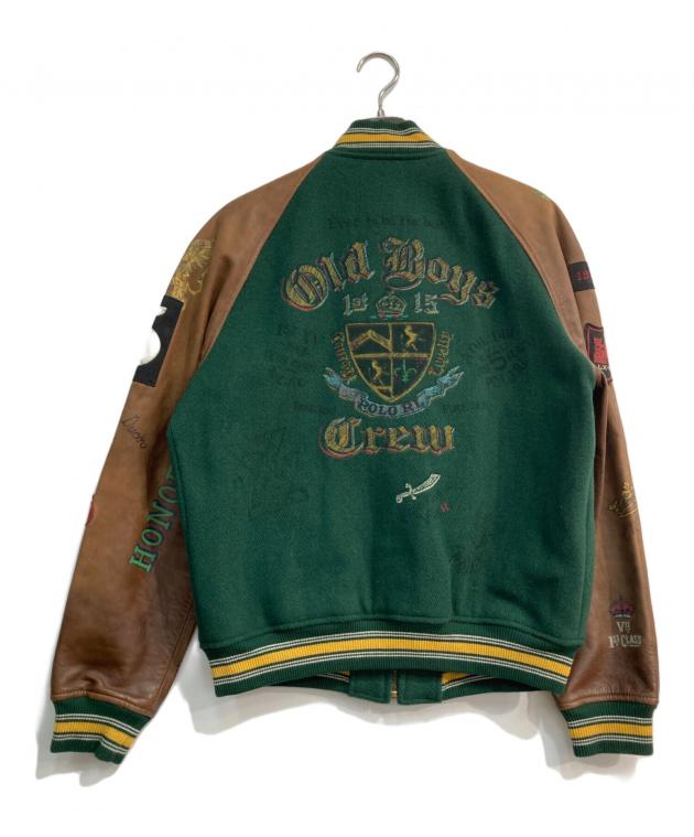 中古・古着通販】POLO RALPH LAUREN (ポロ・ラルフローレン