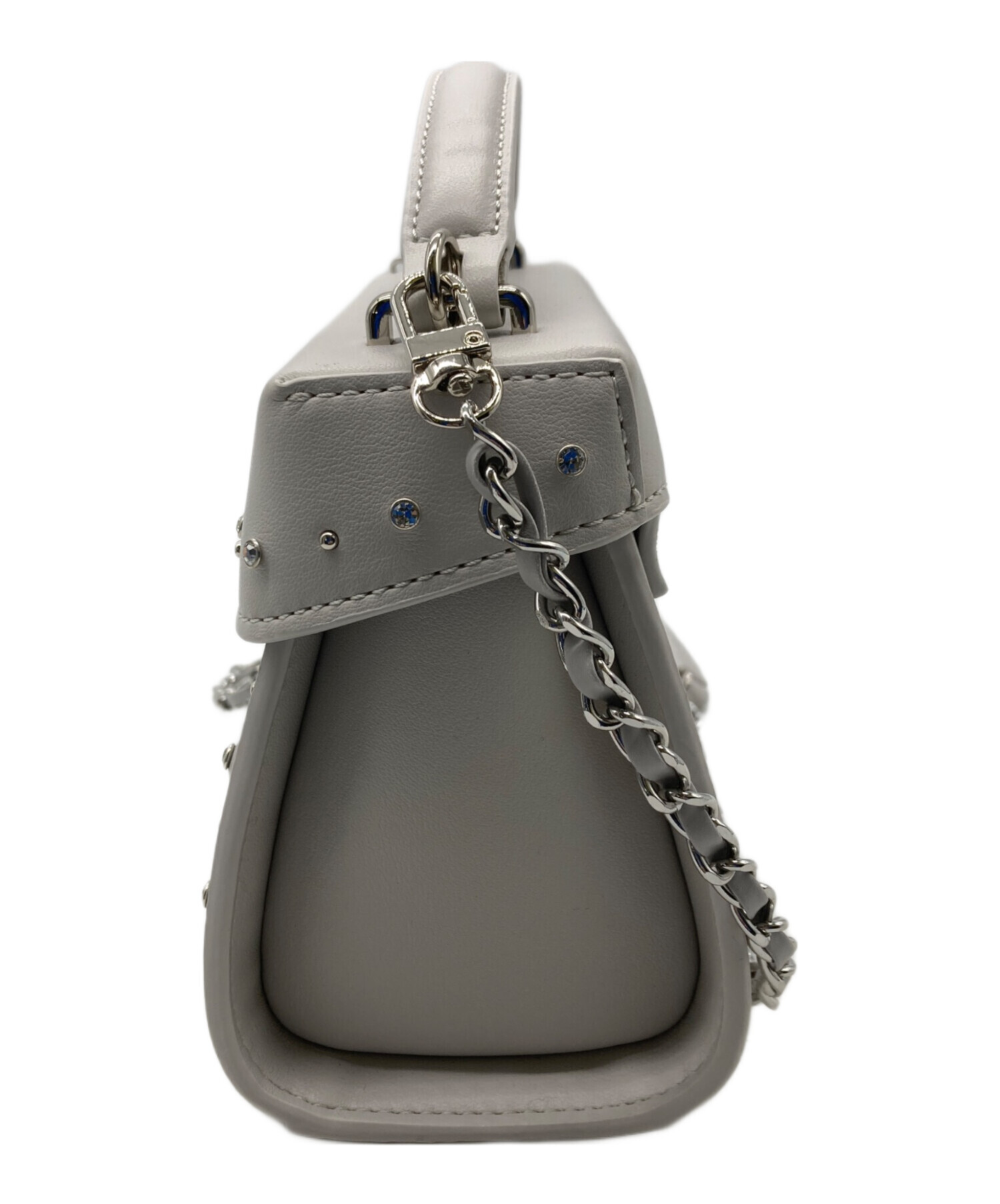 中古・古着通販】CELFORD (セルフォード) リュタン ビジュースタッズ