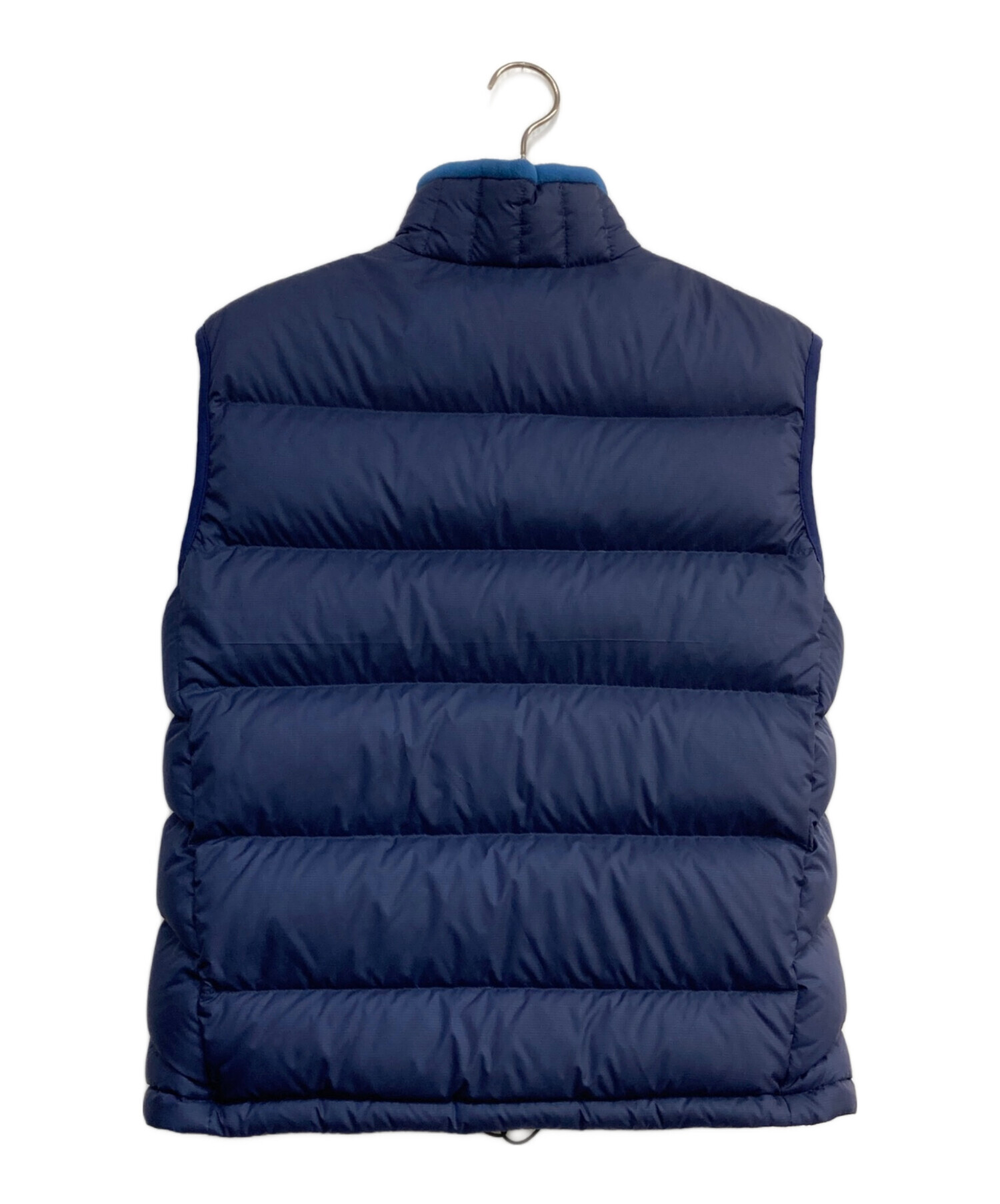 中古・古着通販】Patagonia (パタゴニア) ダウンベスト 68341 F6