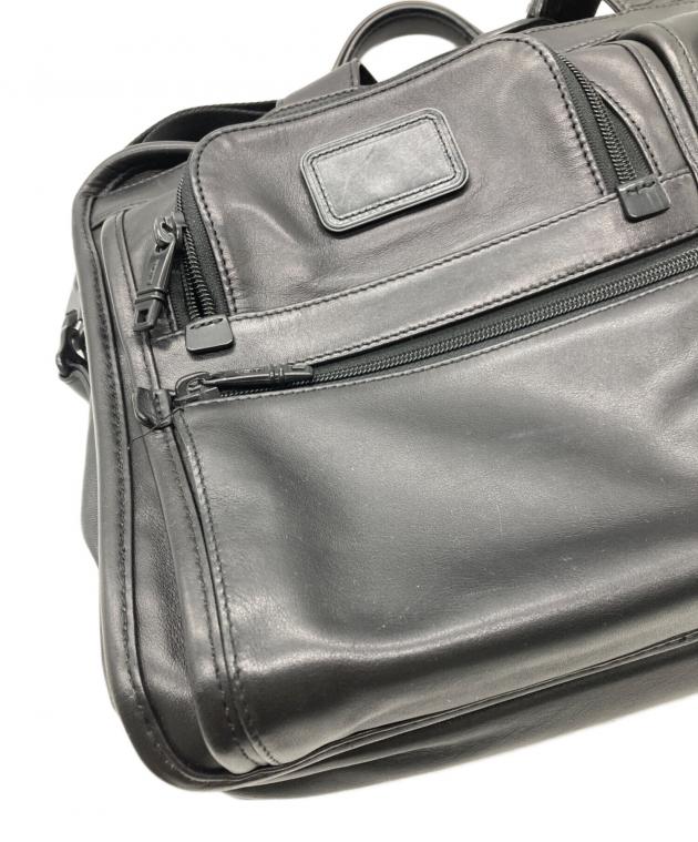 中古・古着通販】TUMI (トゥミ) エクスパンダブル・オーガナイザー