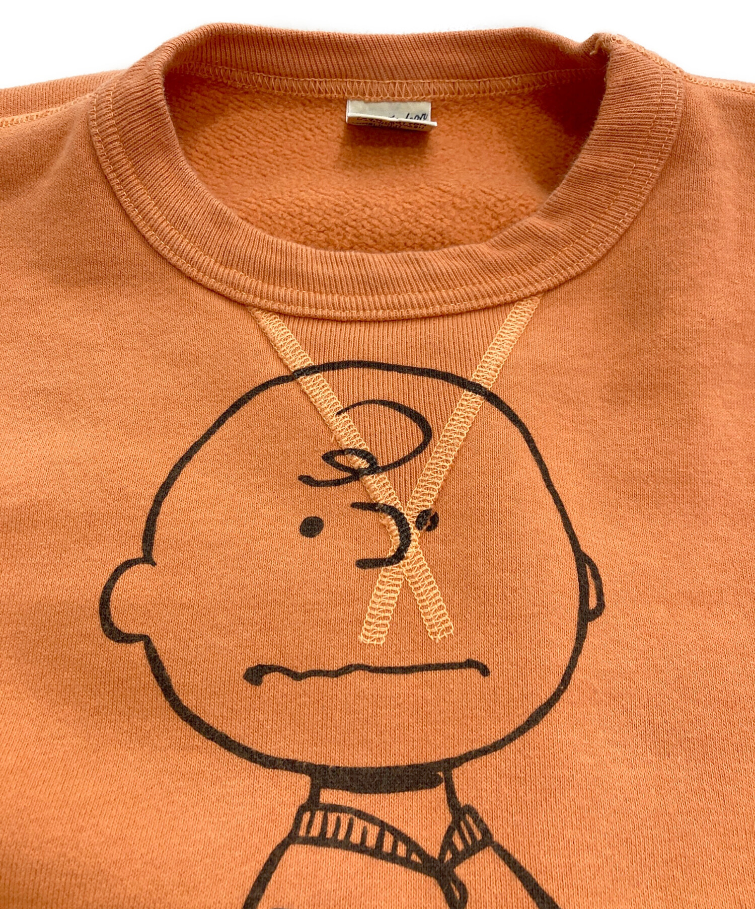中古・古着通販】Buzz Rickson's (バズリクソンズ) PEANUTS