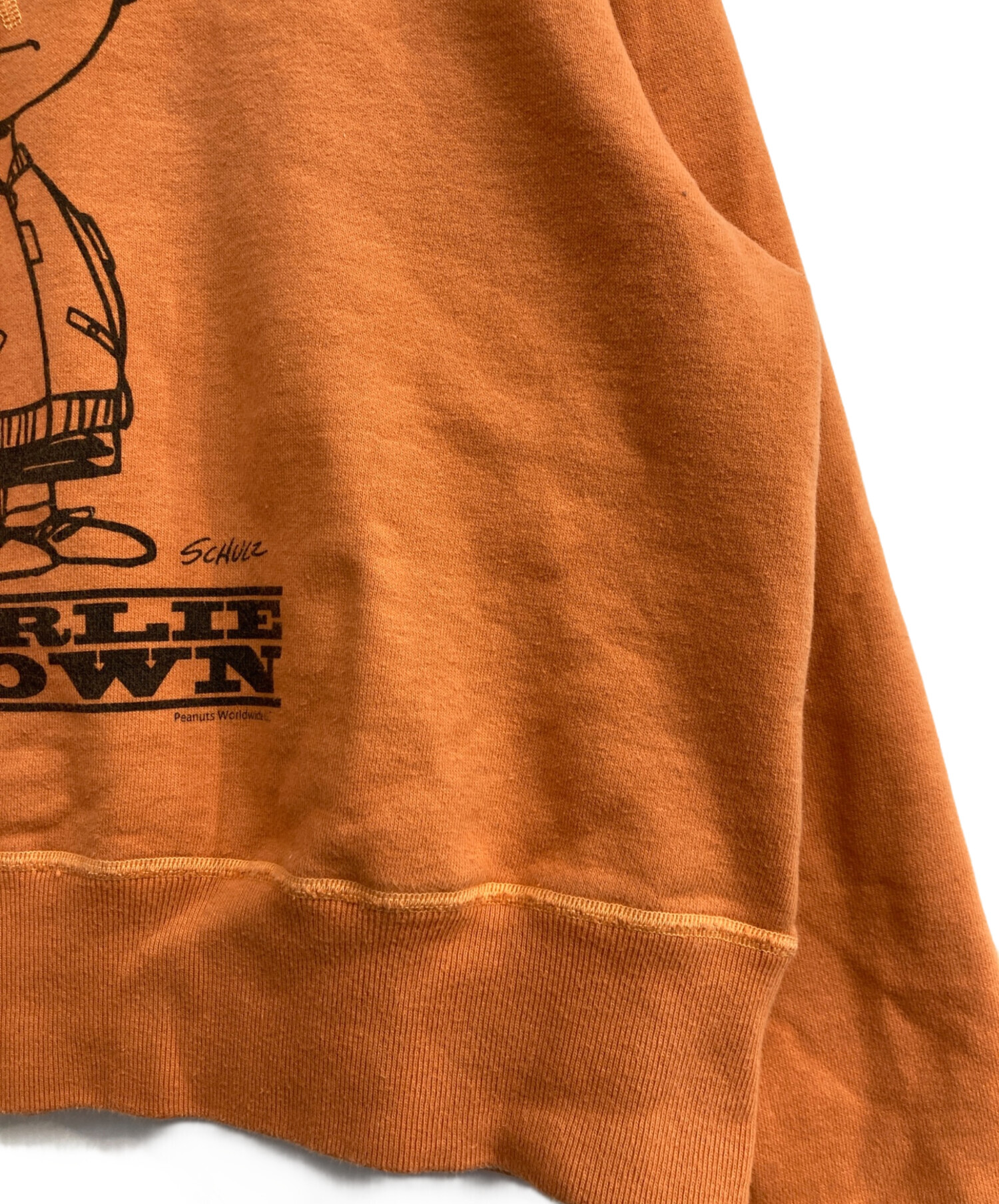 中古・古着通販】Buzz Rickson's (バズリクソンズ) PEANUTS