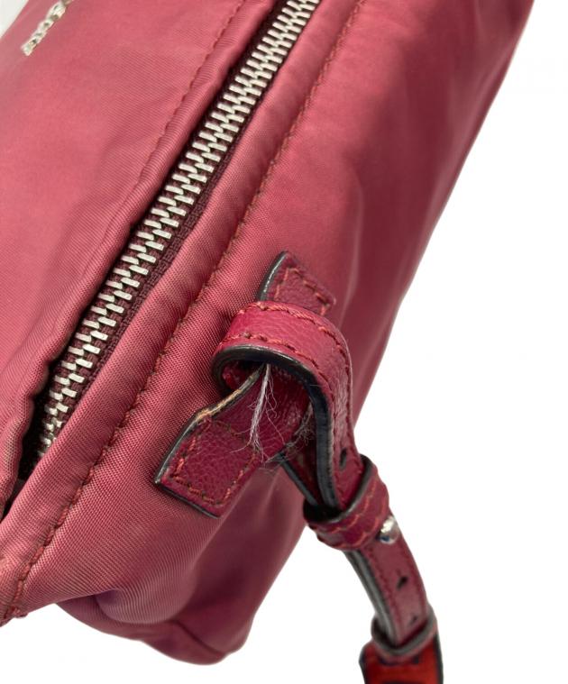 中古・古着通販】GIVENCHY (ジバンシィ) パンドラ ナイロンミニ