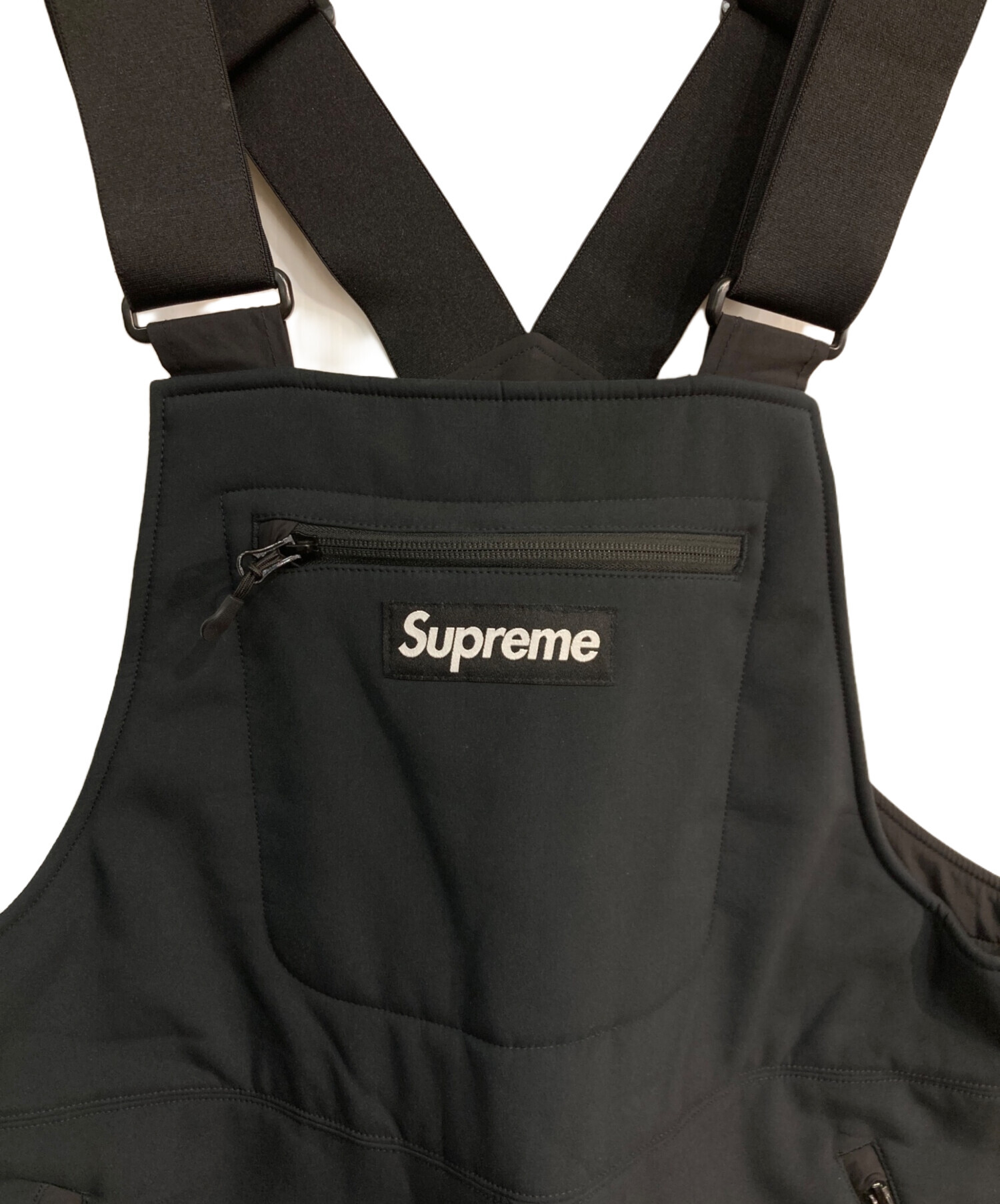 中古・古着通販】SUPREME (シュプリーム) WINDSTOPPER OVERALLS 23AW
