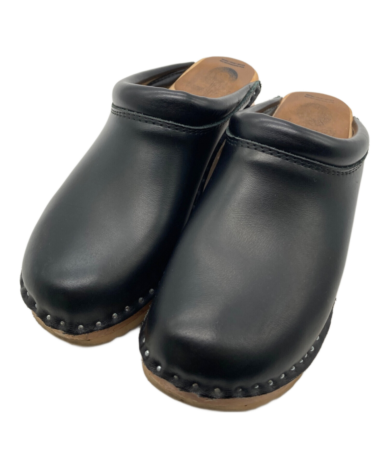 中古・古着通販】TROENTORP CLOGS (トロエントープ クロッグス) サボ