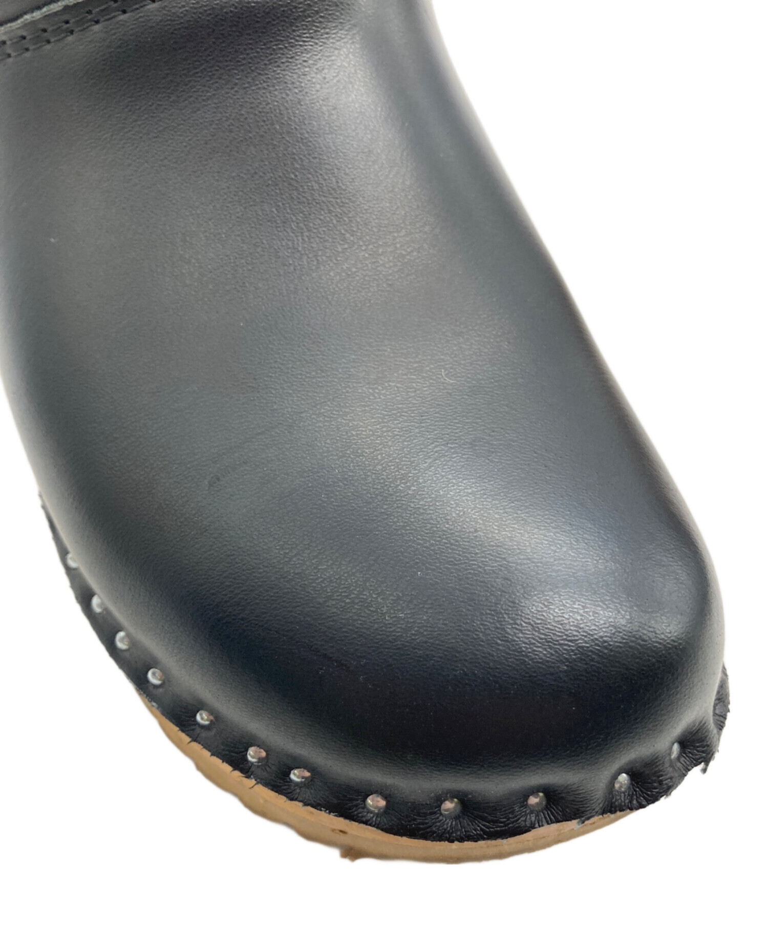 中古・古着通販】TROENTORP CLOGS (トロエントープ クロッグス) サボ