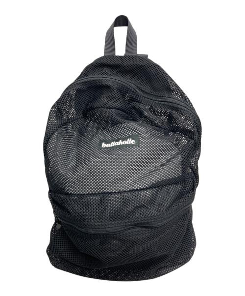 中古・古着通販】ballaholic (ボーラホリック) メッシュリュック