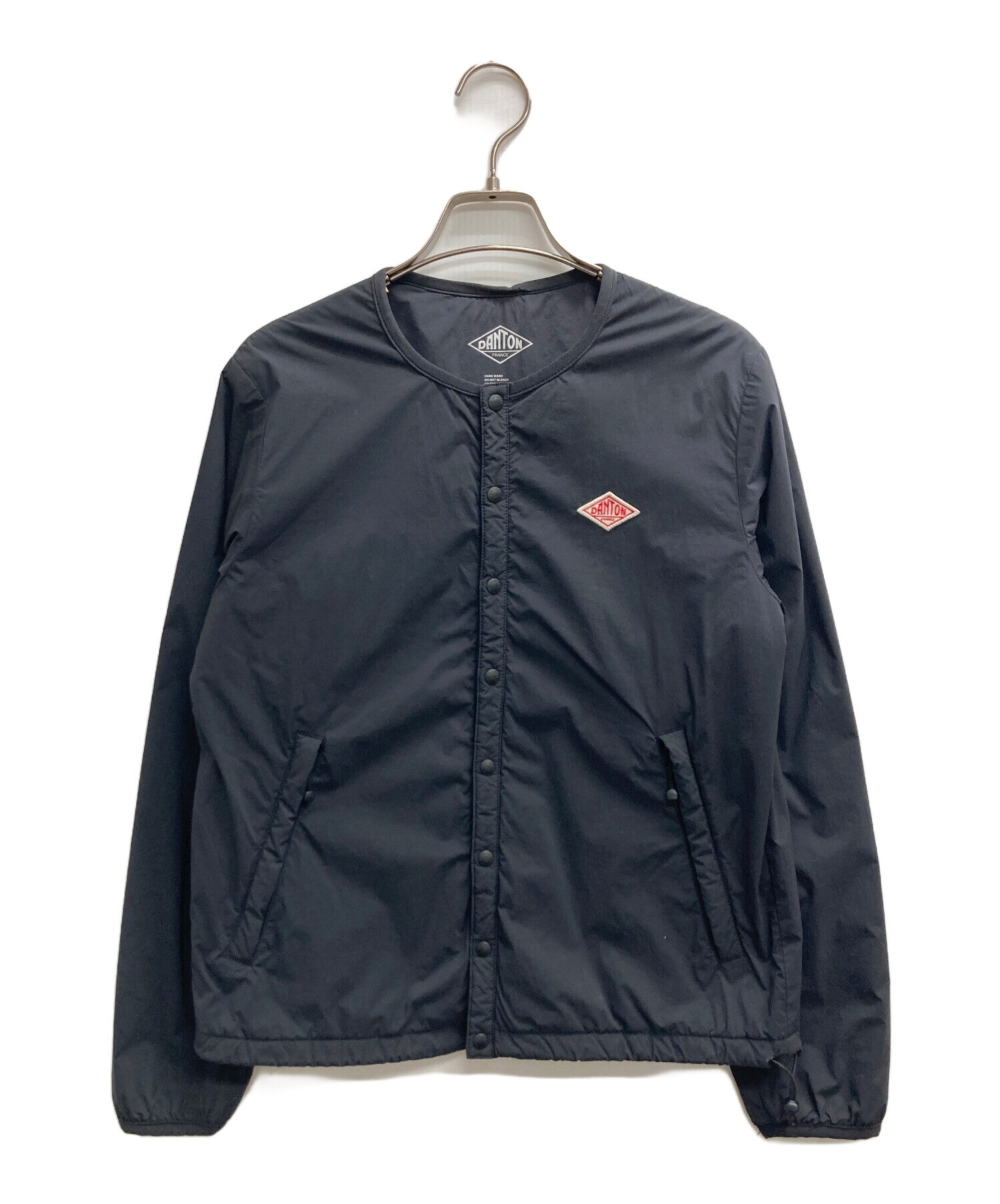 中古・古着通販】DANTON (ダントン) INSULATION JACKET
