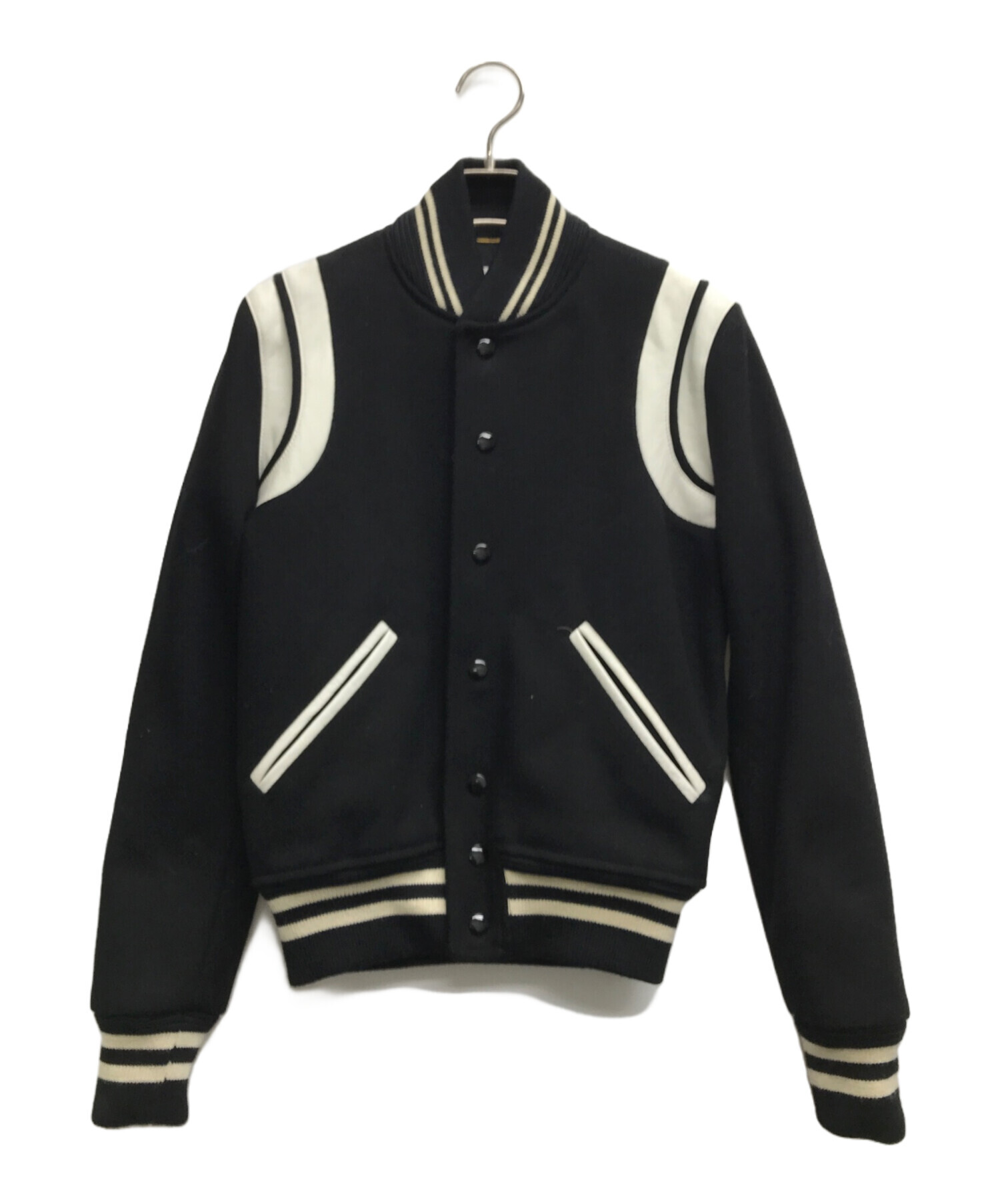 中古・古着通販】Saint Laurent Paris (サンローランパリ) テディ