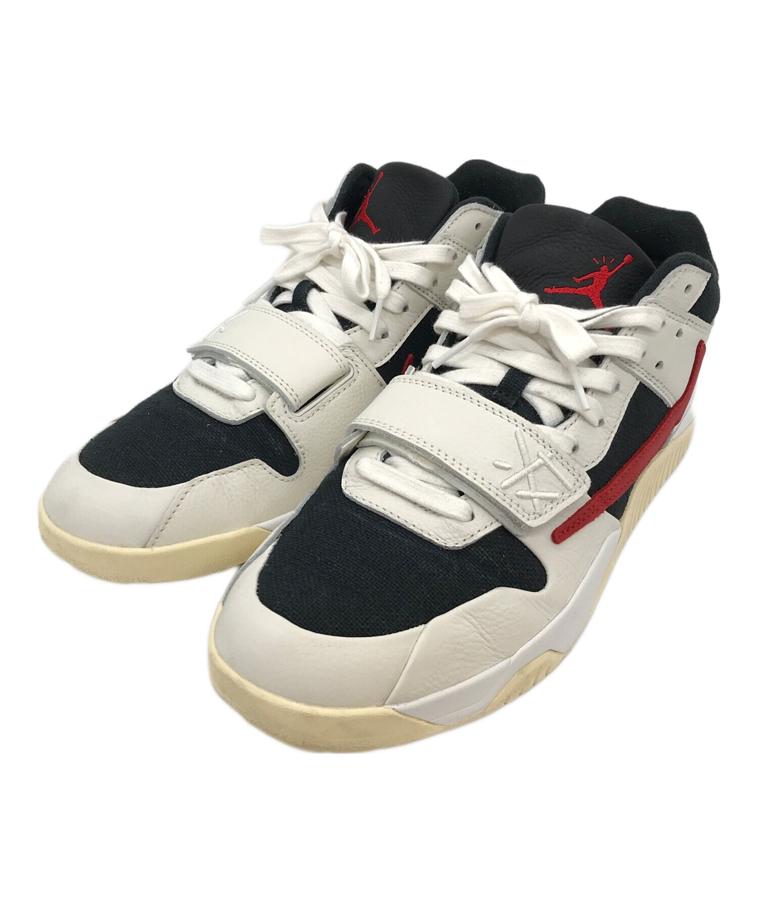 中古・古着通販】NIKE (ナイキ) TRAVIS SCOTT (トラヴィス スコット