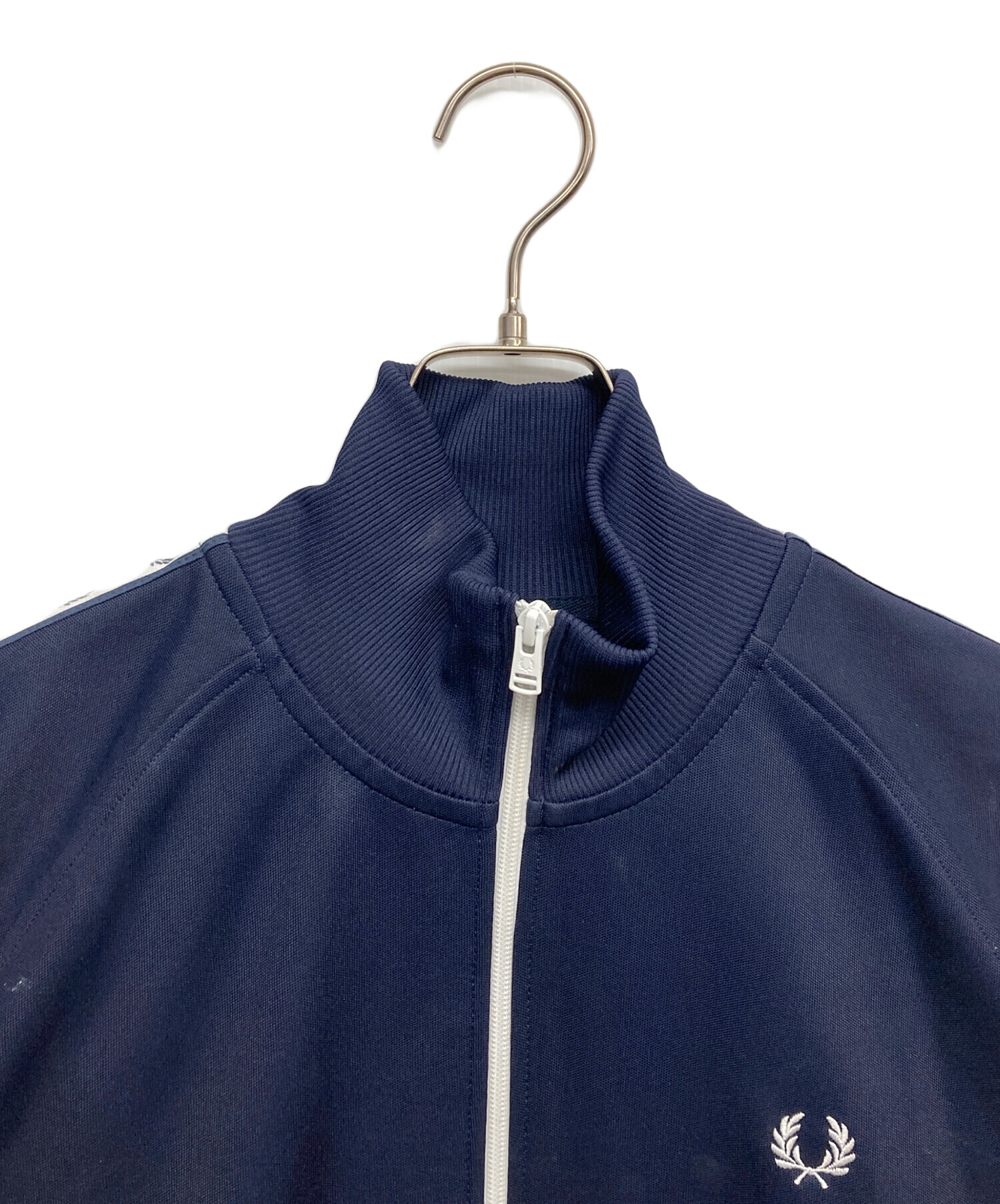 中古・古着通販】FRED PERRY (フレッドペリー) トラックジャケット