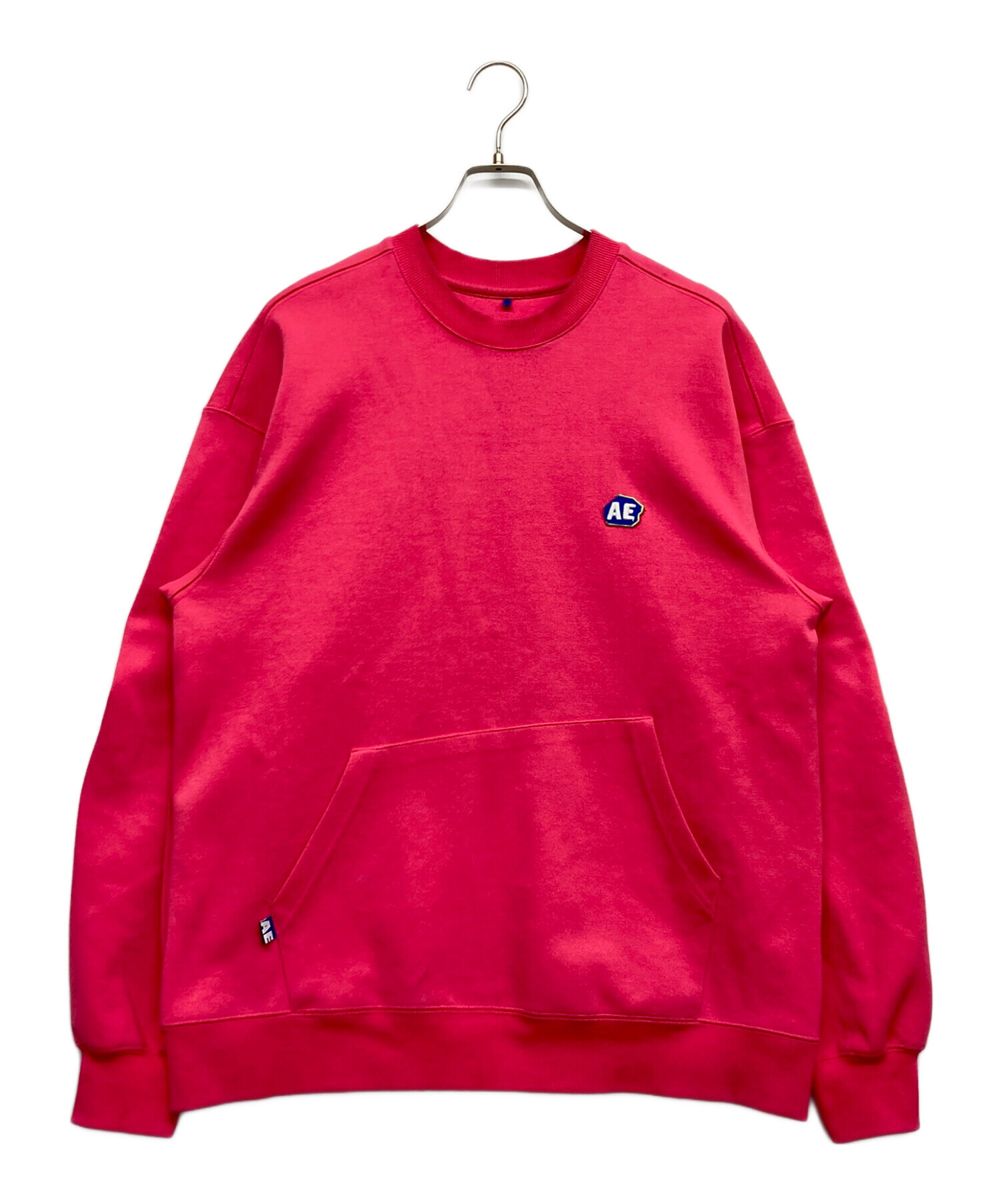 中古・古着通販】ADER error (アーダーエラー) ワンポイントロゴ