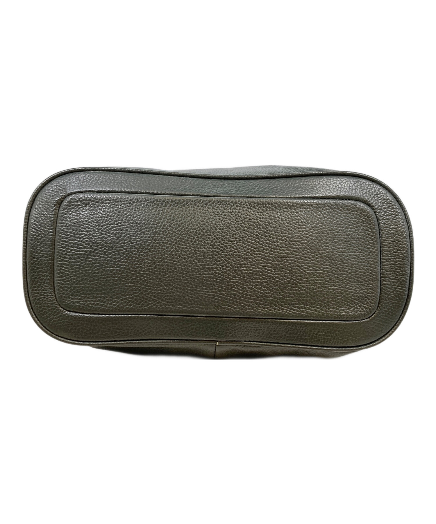 中古・古着通販】hinc nunc (ヒンクヌンク) ワンハンドルレザー