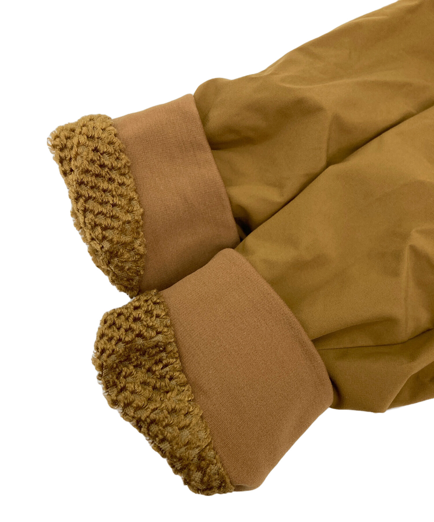 中古・古着通販】ARC'TERYX (アークテリクス) PROTON CREW ブラウン