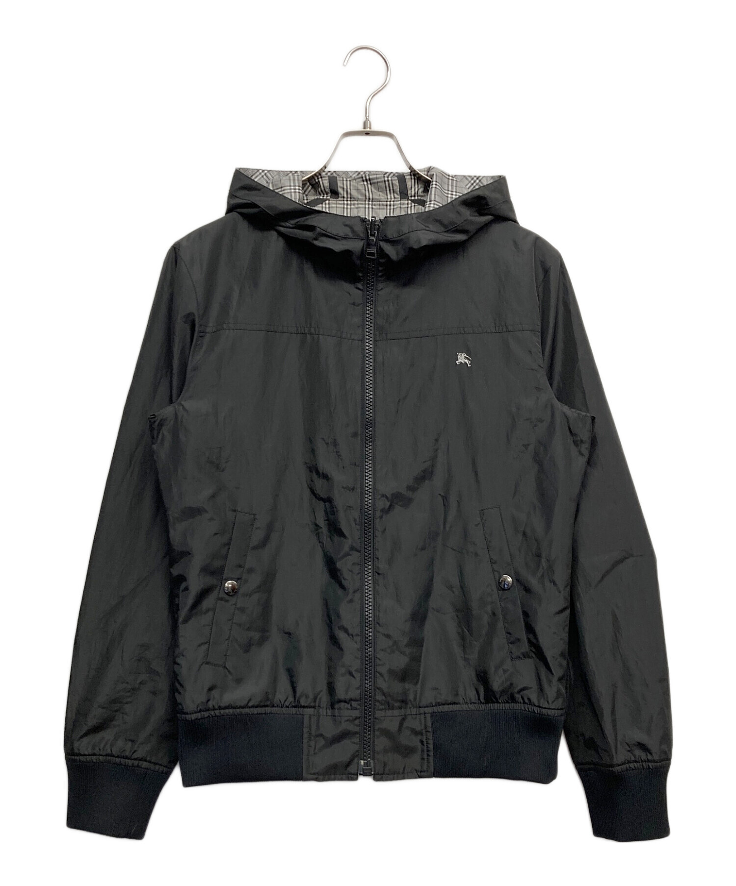 中古・古着通販】BURBERRY BLACK LABEL (バーバリーブラックレーベル