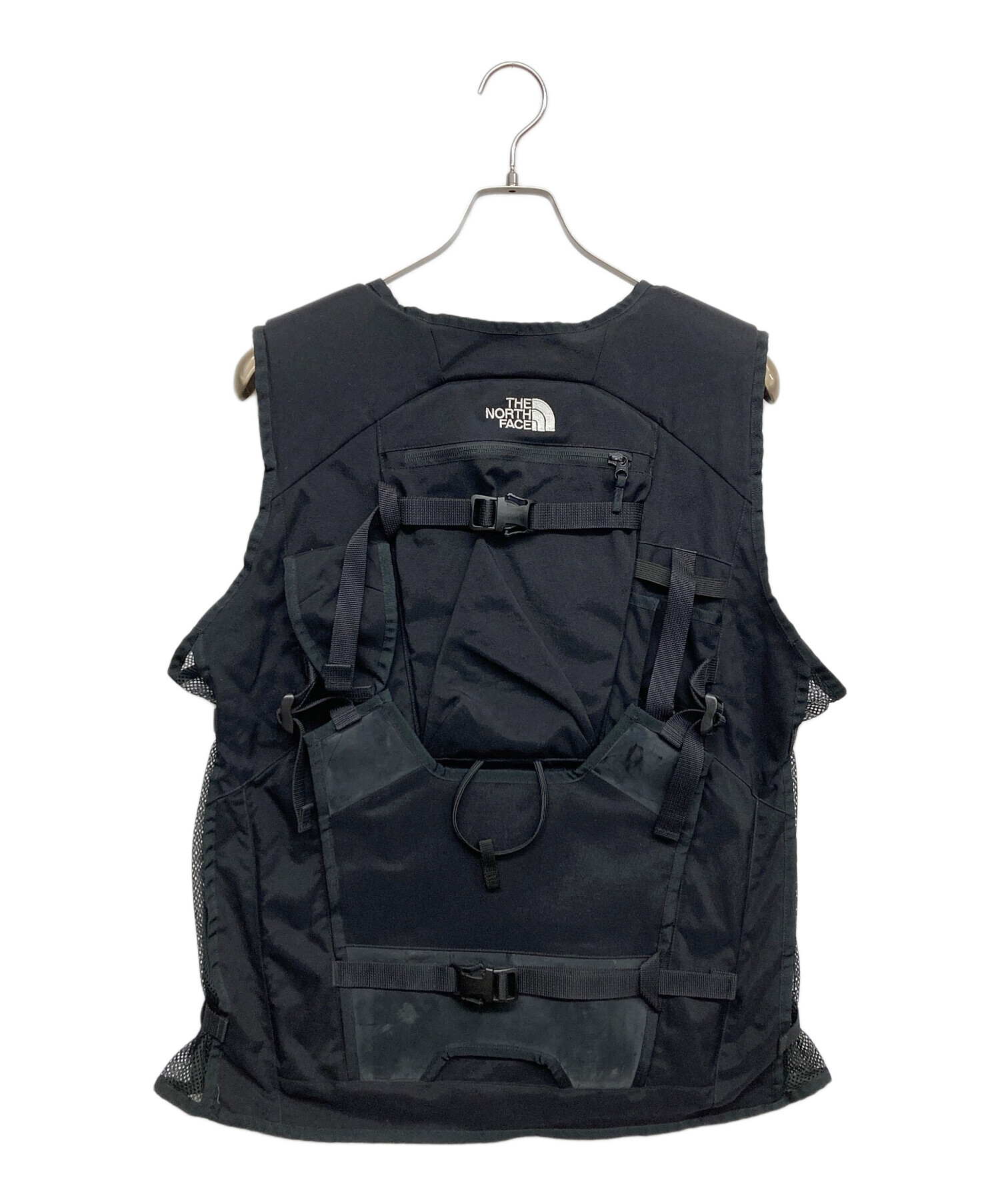 中古・古着通販】THE NORTH FACE (ザ ノース フェイス) パウダーガイド