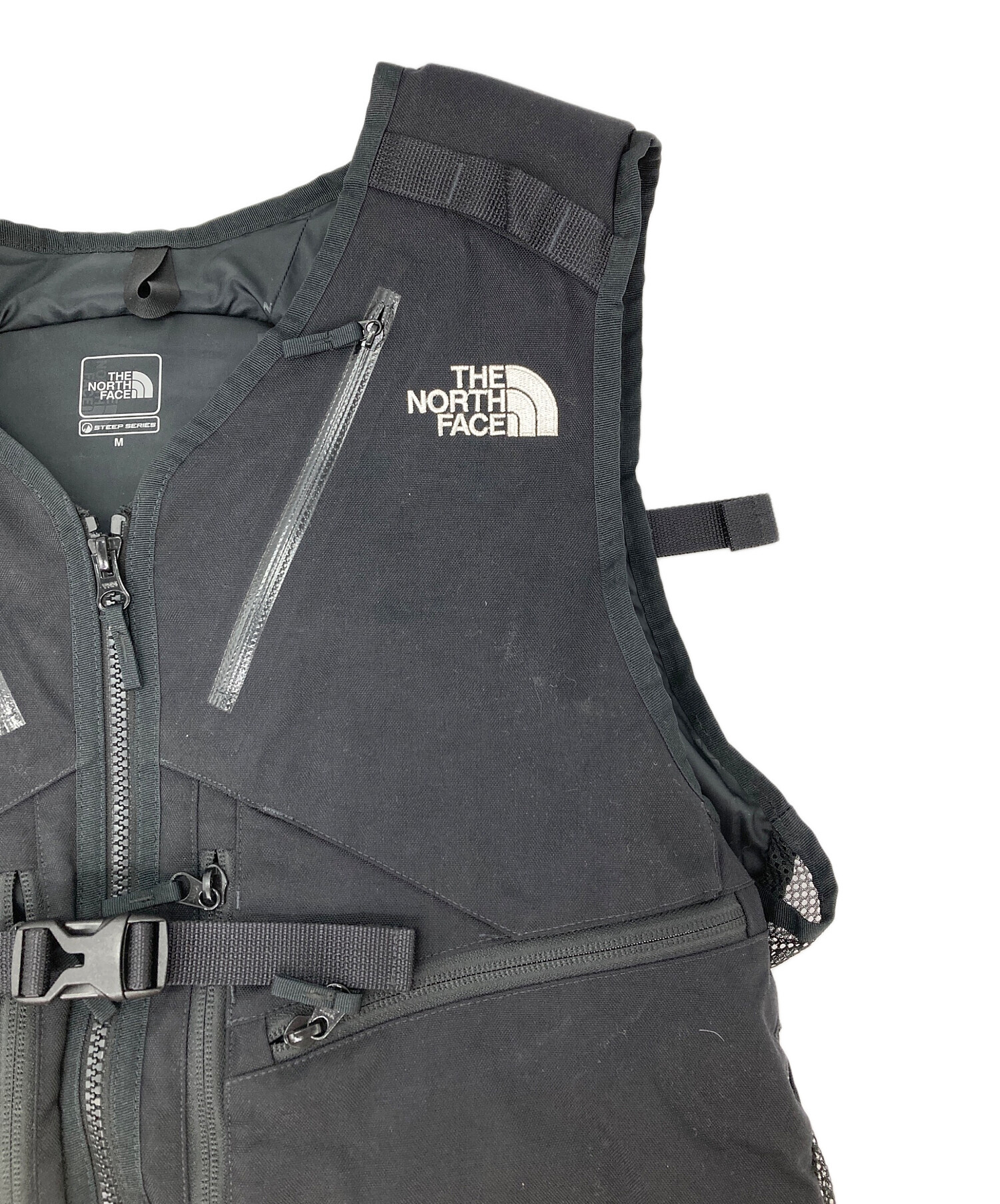 中古・古着通販】THE NORTH FACE (ザ ノース フェイス) パウダーガイド