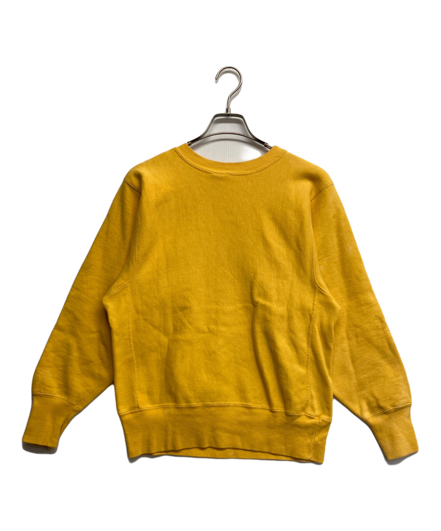 中古・古着通販】Champion (チャンピオン) リバースウィーブスウェット